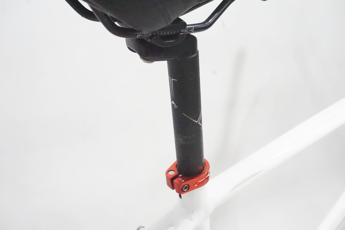 MERIDA 「メリダ」 GRAN SPEED 250D 2018年モデル クロスバイク/ 京都西院店