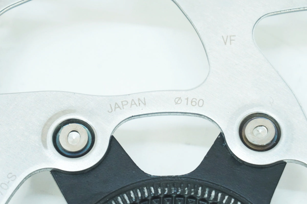 SHIMANO 「シマノ」 SM-RT70-S ディスクローター / 大阪美原北インター店