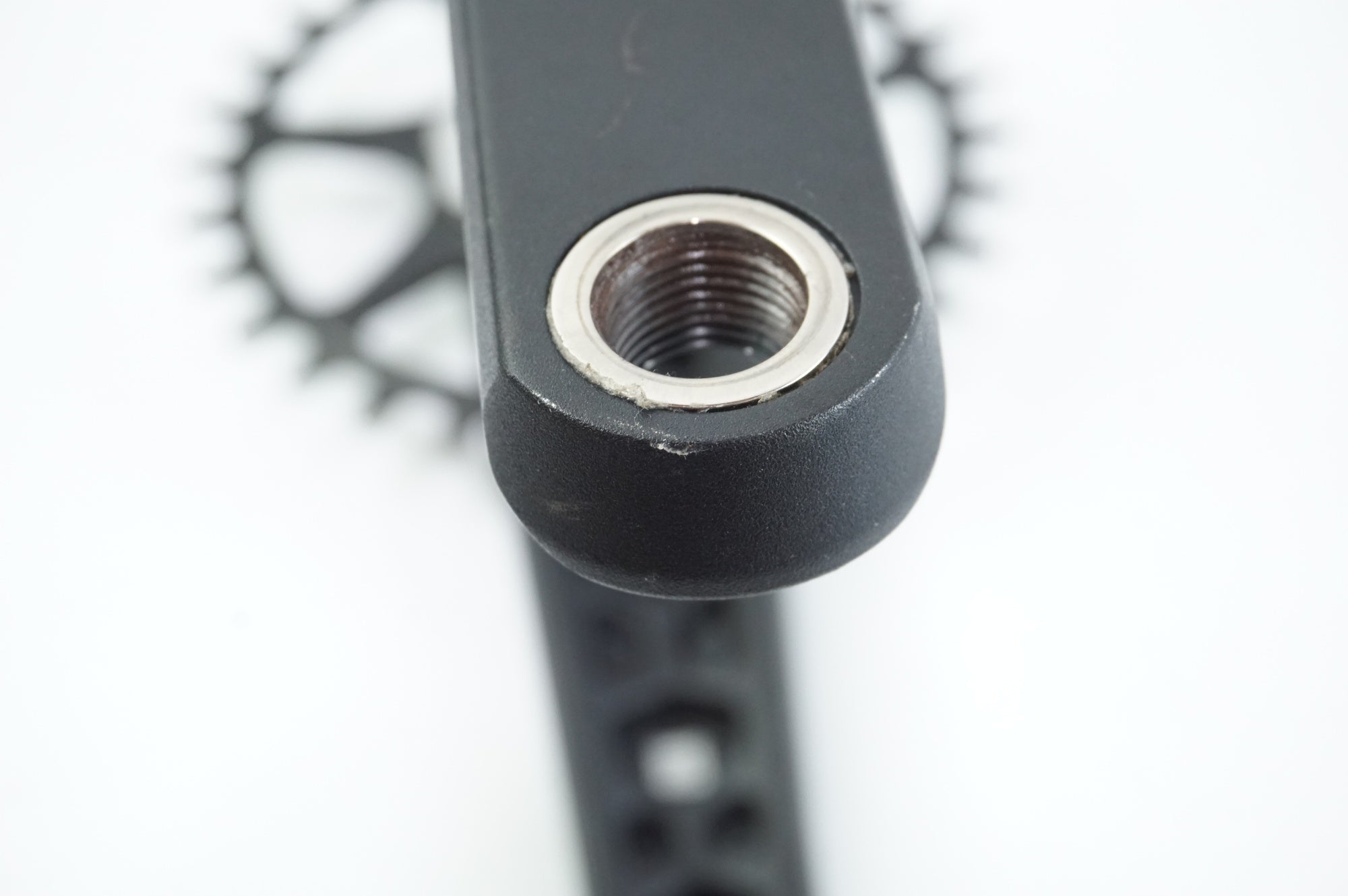 ETHIRTEEN 「イーサーティーン」 HELIX 30T 175mm クランクセット / 中目黒店