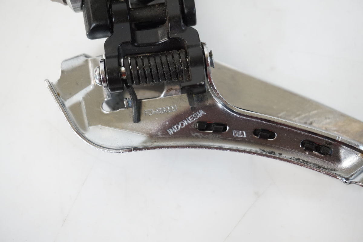 SHIMANO 「シマノ」 SORA FD-R3000 フロントディレイラー / 大宮店