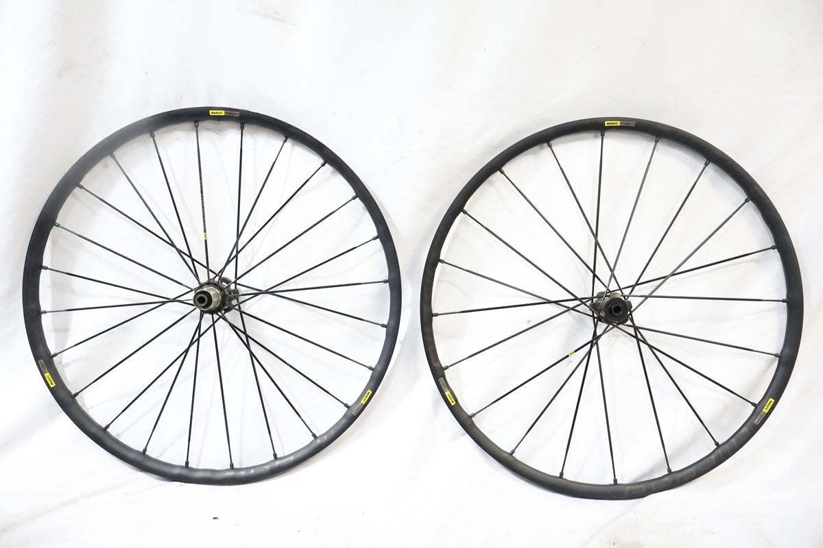 シクロクロス クリンチャー RITCHEY GIRDER ホイール700C 後輪