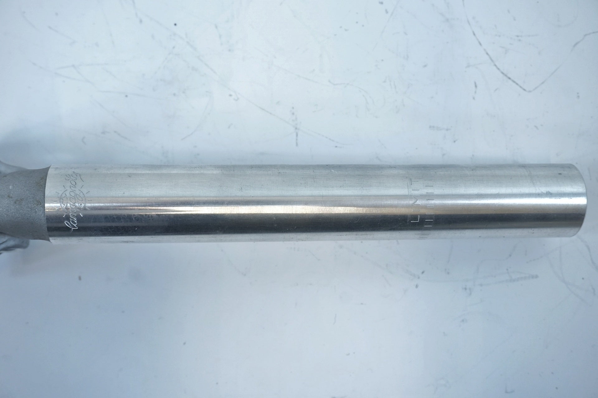 CAMPAGNOLO 「カンパニョーロ」 GRAN SPORT φ27,2 シートポスト / 有明ガーデン店