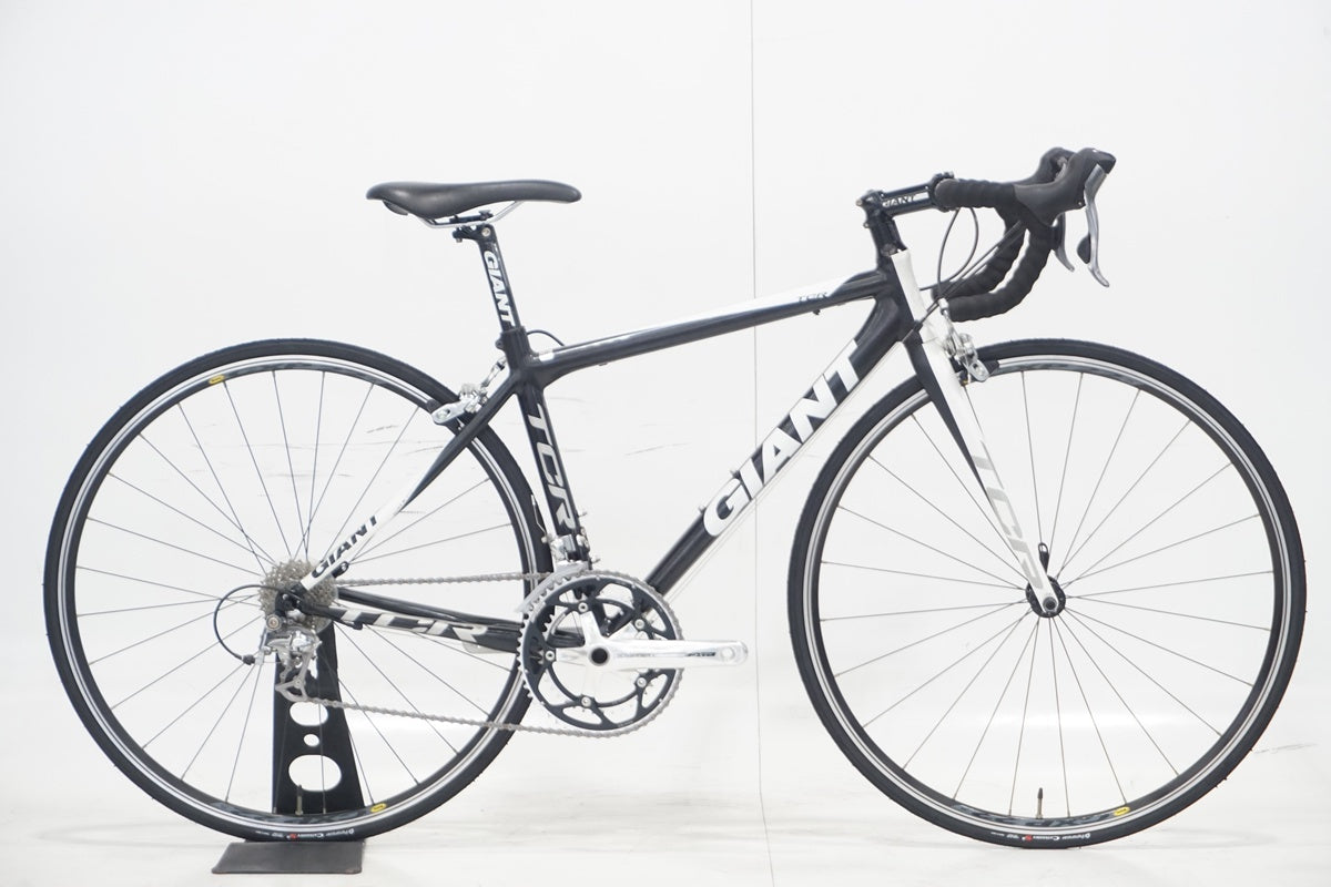 GIANT 「ジャイアント」 TCR ALLIANCE 1 2010年モデル ロードバイク GIANT 「ジャイアント」 TCR ALLIANCE 1 2010年モデル ロードバイク