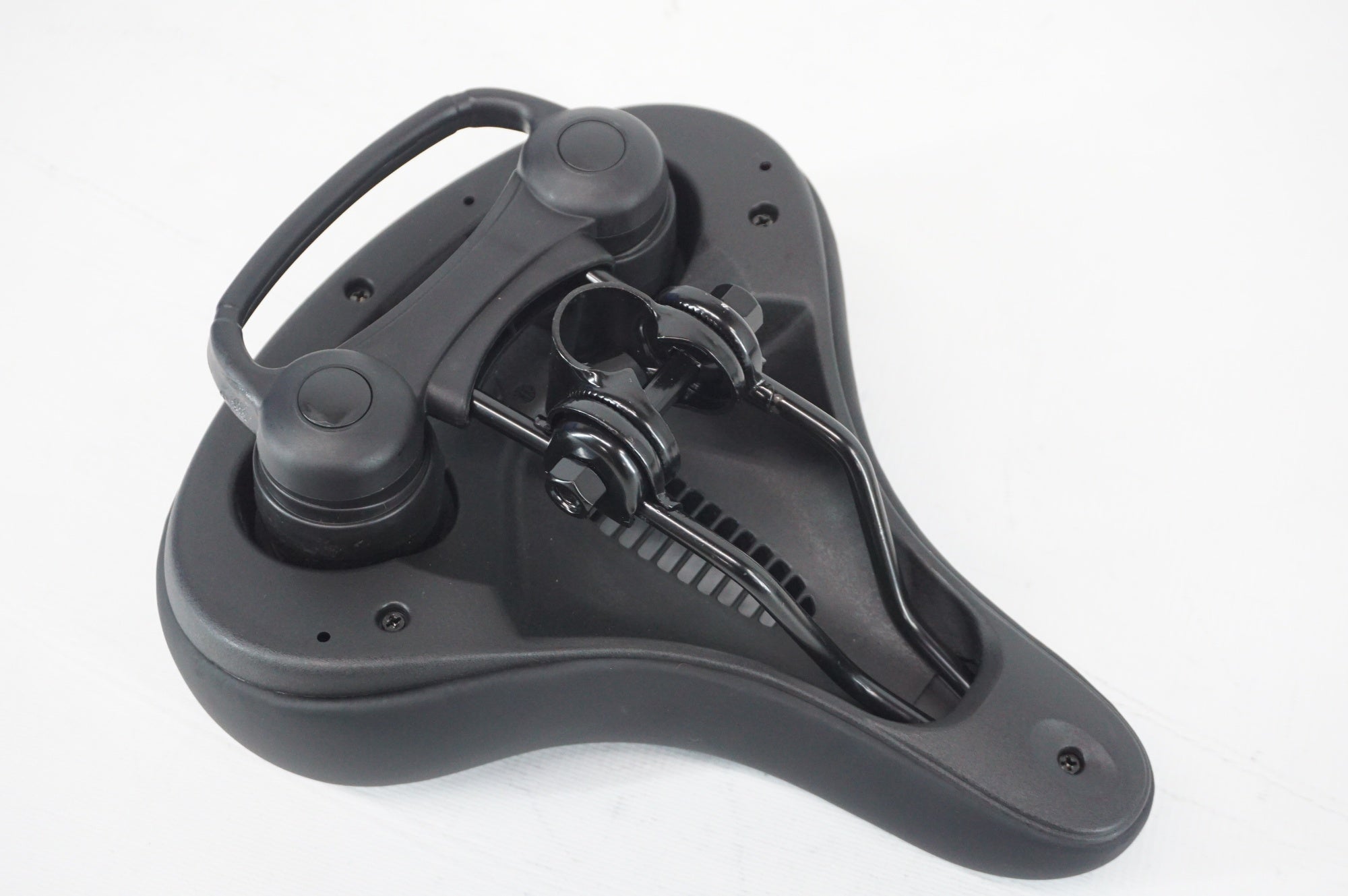 ROCKBROS 「ロックブロス」 RECOVERY ZONE COMFORT SADDLE サドル / 阪急塚口店