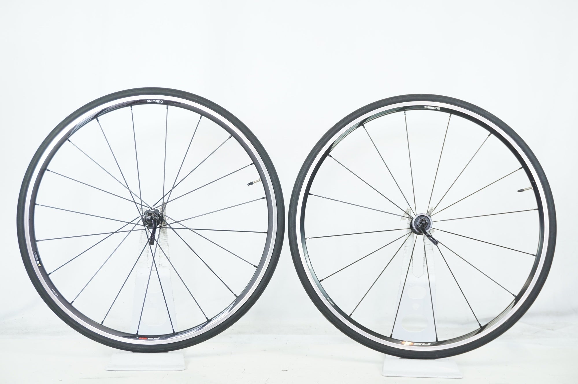 SHIMANO 「シマノ」 WH-RS21 SHIMANO11s ホイールセット / 宇都宮店