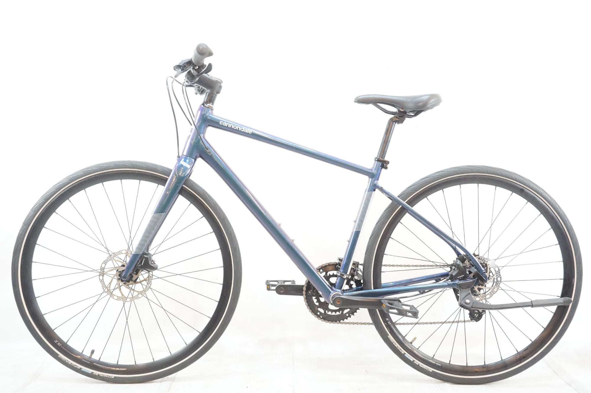 CANNONDALE 「キャノンデール」 QUICK 3 DISC 2021年モデル クロスバイク / 浦和ベース