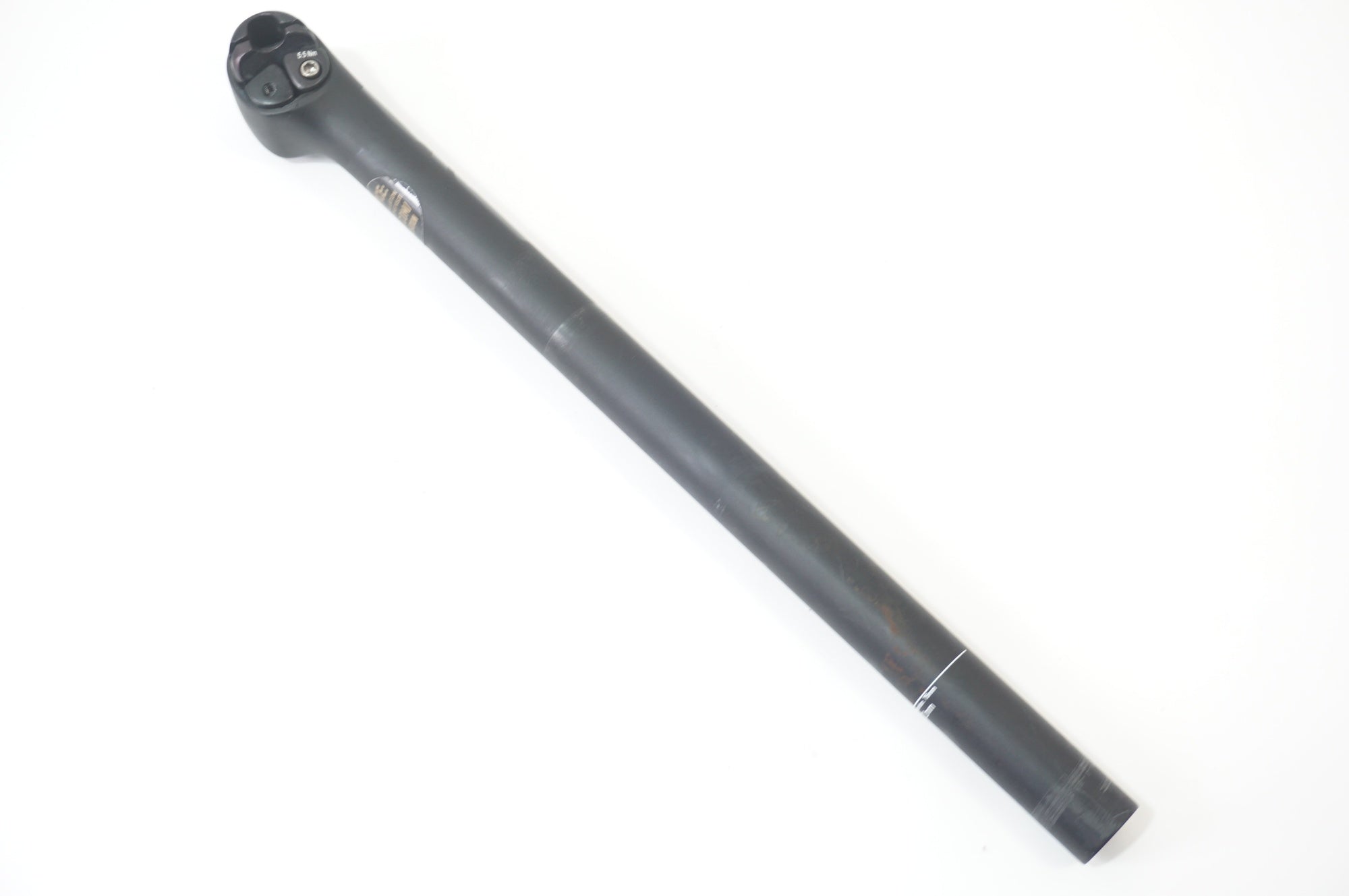 ENVE 「エンヴィ」 Φ27.2 400mm カーボンシートポスト / 世田谷店