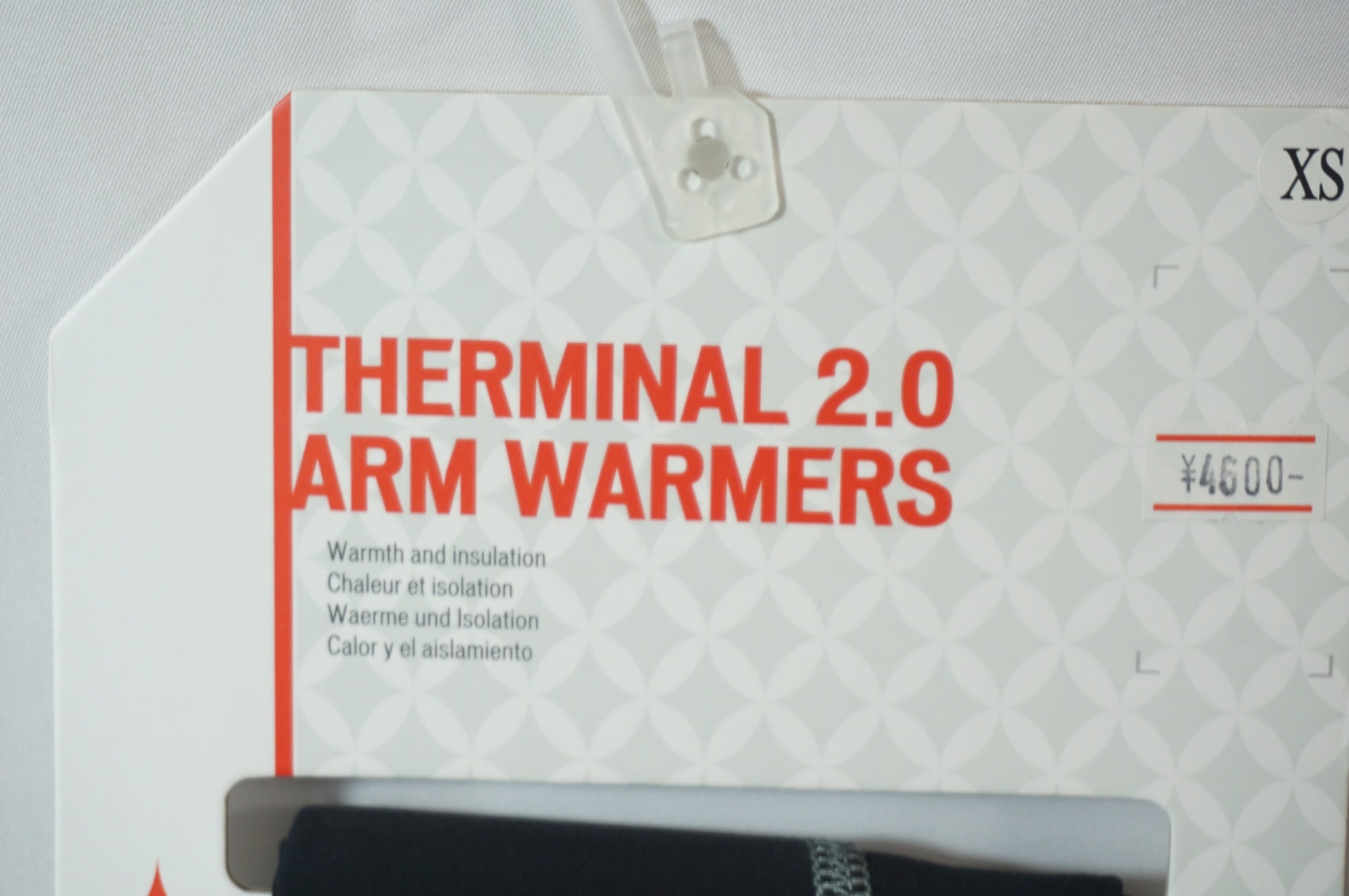 SPECIALIZED 「スペシャライズド」 THERMINAL 2.0 ARM WARMERS XSサイズ アームウォーマー / 世田谷店