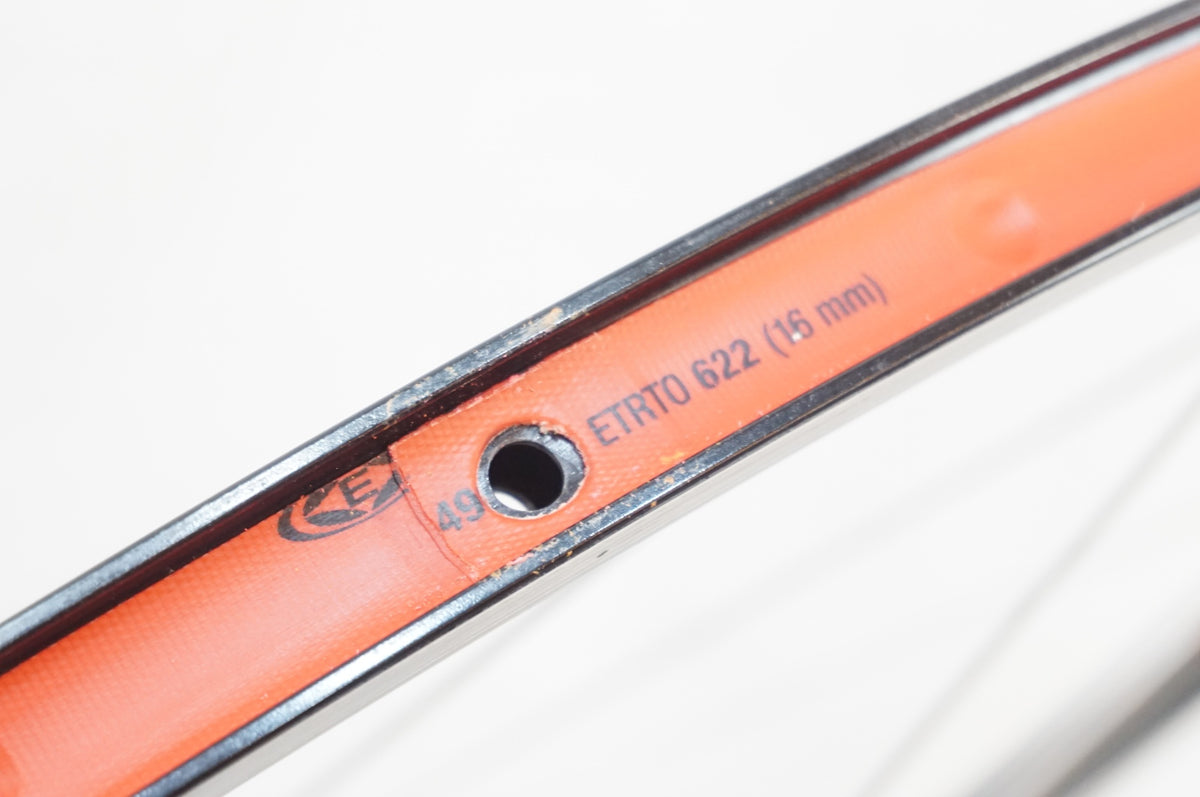 EASTON 「イーストン」 EA90 SLX フロントホイール / 浦和ベース