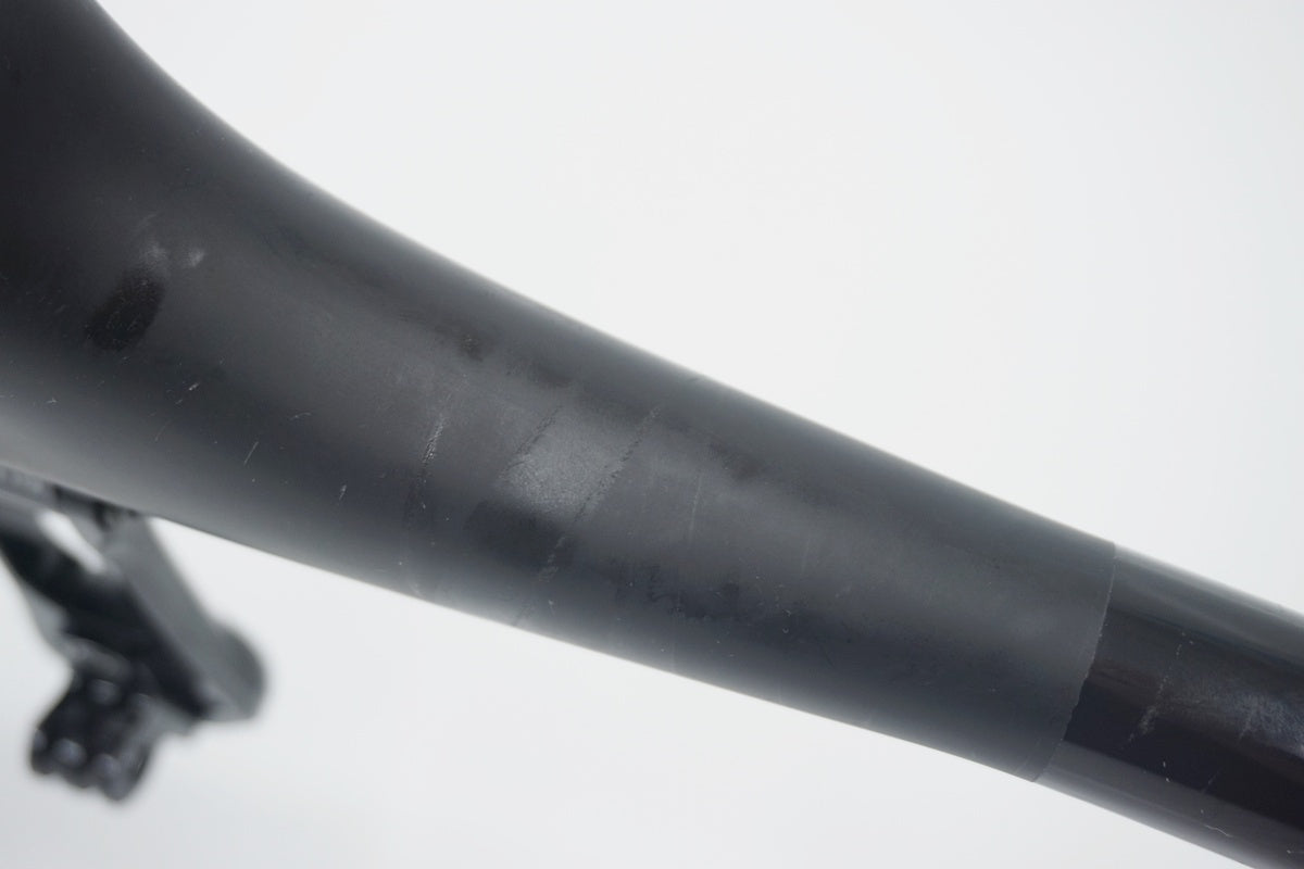 BONTRAGER 「ボントレガー」 INTEGRATED ROAD HANDLEBER/STEM 400mm ハンドル / 京都八幡店
