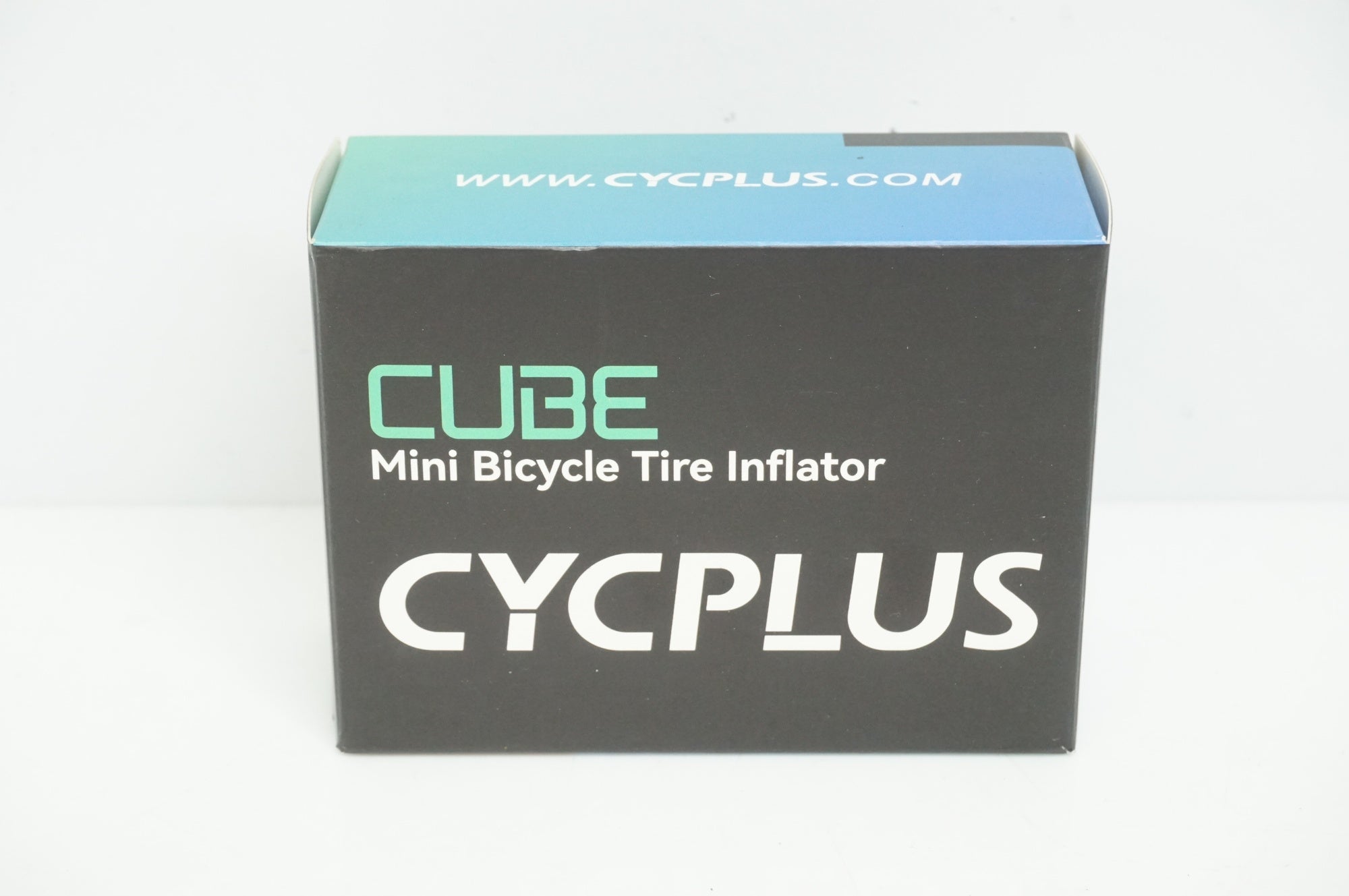 CYCPLUS 「サイクプラス」 CUBE 電動ポンプ / 大宮店