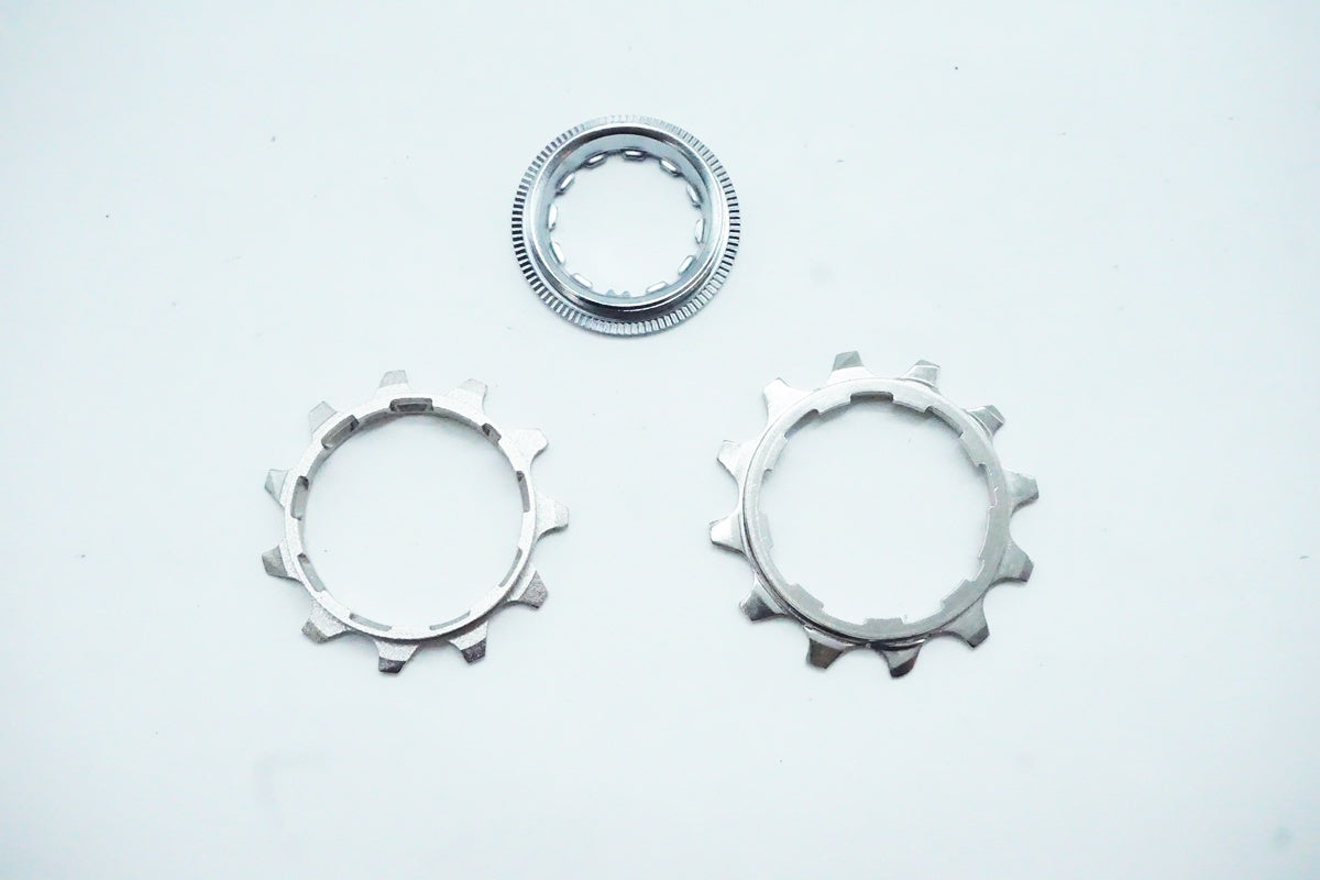 SHIMANO「シマノ」 CS-HG50-9 11-25T スプロケット/ 京都西院店