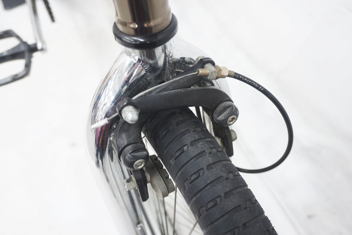 GT「ジーティー」 PRO PERFORMER 年式不明 BMX/ 大阪美原北インター店