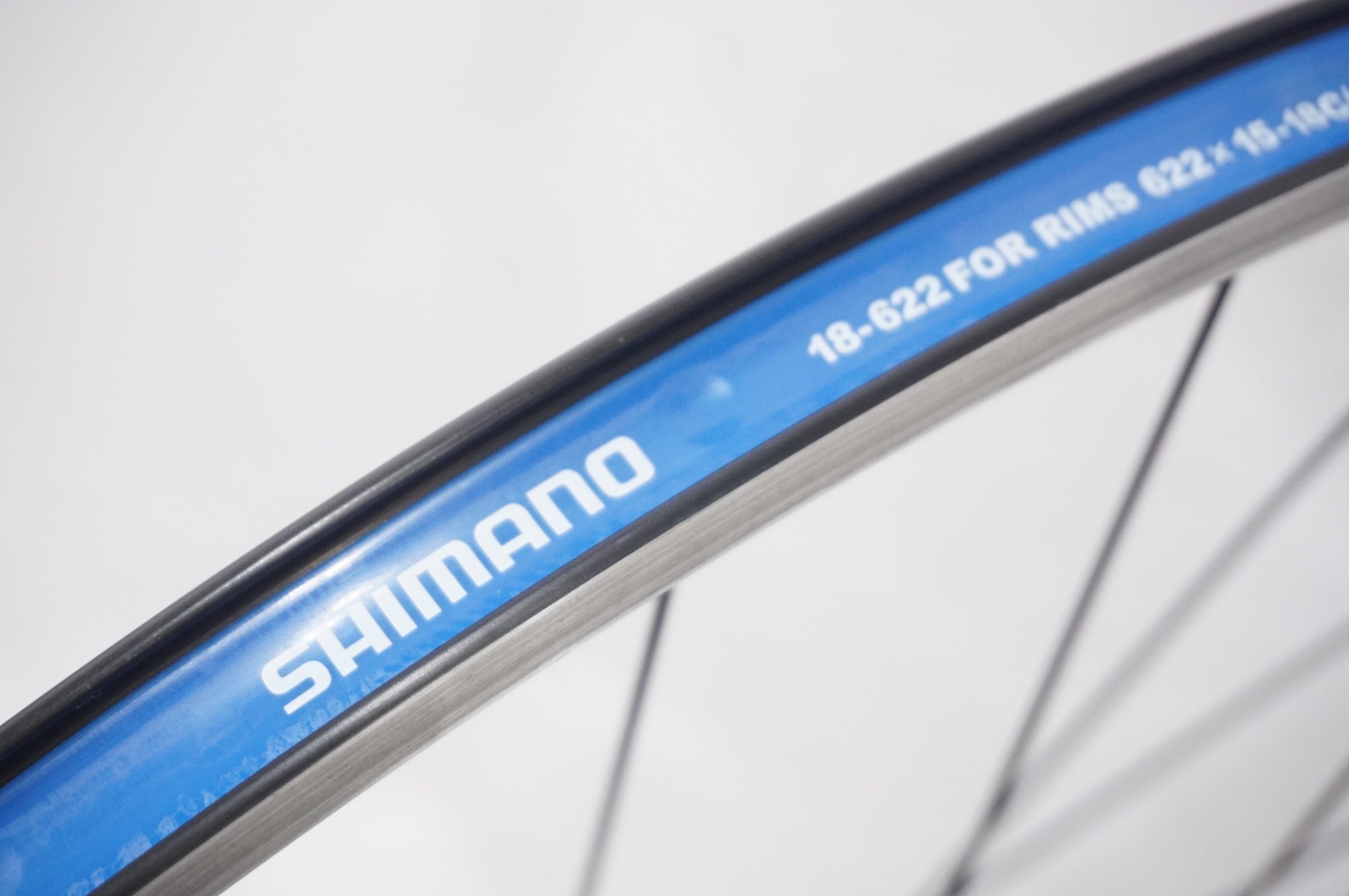 SHIMANO 「シマノ」 WH-RS100 シマノ11速 ホイールセット / AKIBA店