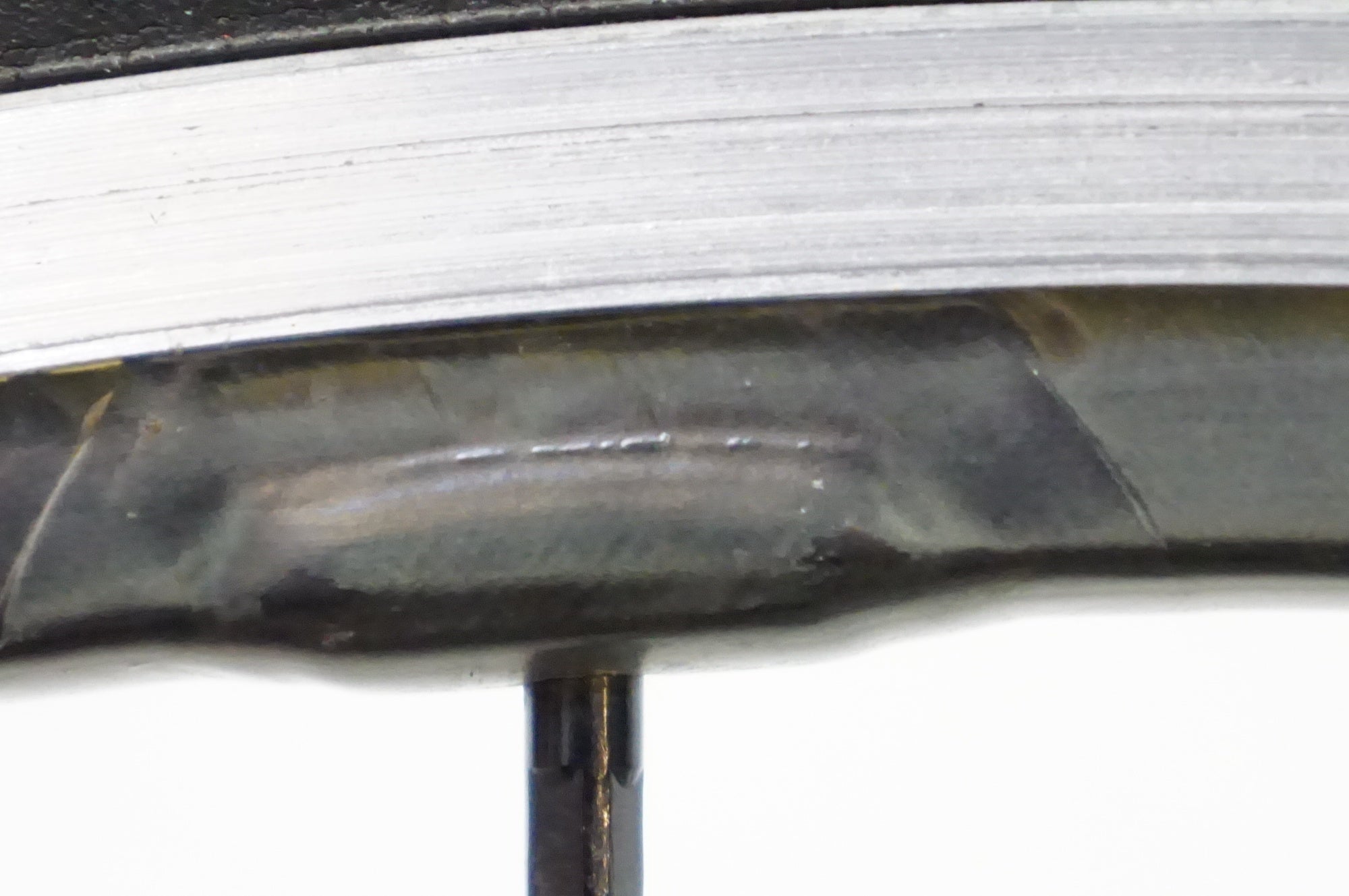 ジャンク SHIMANO 「シマノ」 WH-RS80-A-C24-CL シマノ8/9速 ホイールセット / 熊谷本店