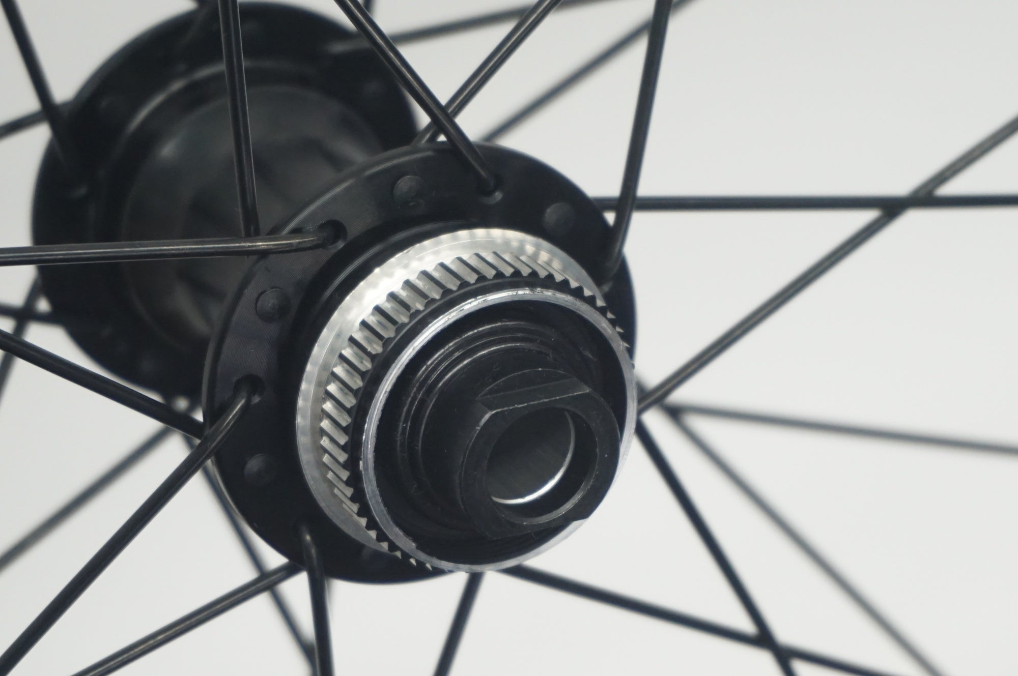 SHIMANO 「シマノ」 WH-RS171 フロントホイール / 福岡店