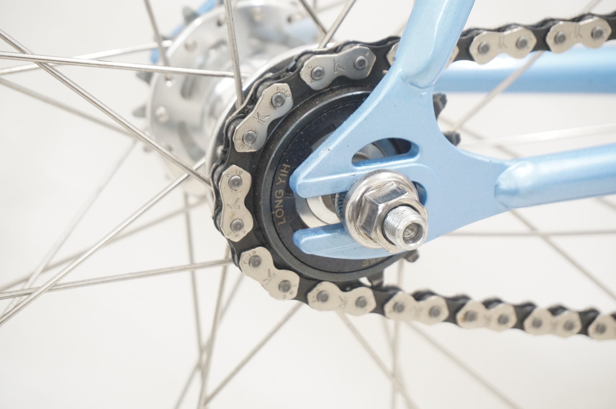 ブランド不明 モデル不明 年式不明 ピストバイク / 福岡店