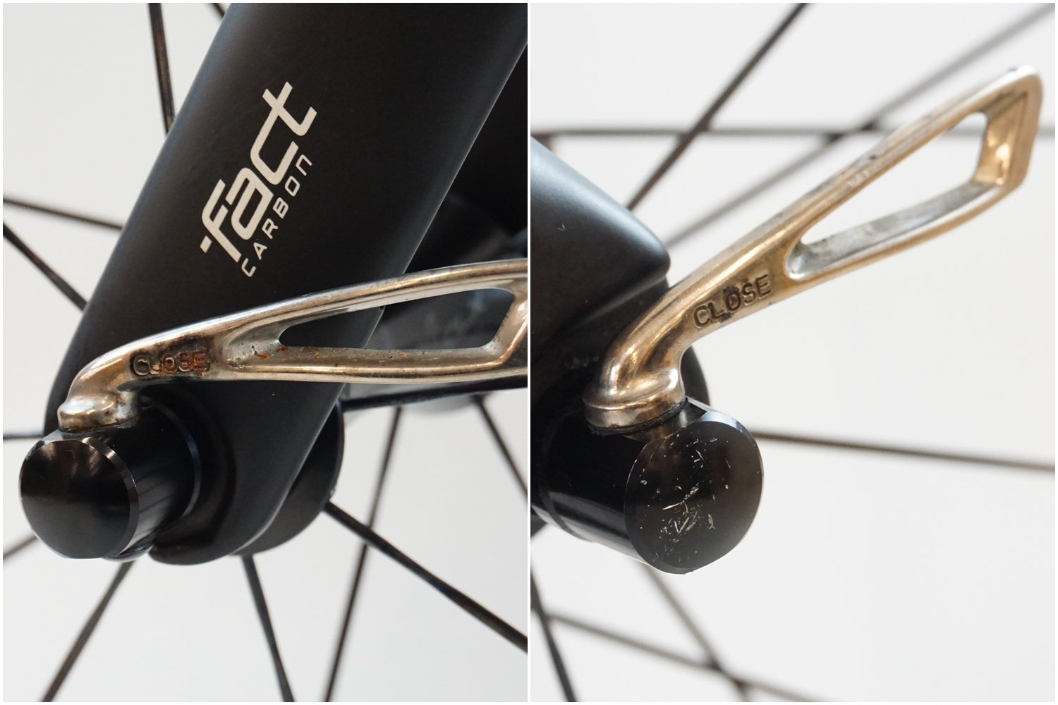 SPECIALIZED 「スペシャライズド」 S-WORKS VENGE VIAS Di2 2016年頃モデル ロードバイク / 浜松店