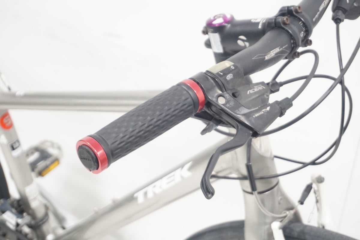 TREK 「トレック」 7.4FX WSD 2015年モデル クロスバイク / 滋賀大津店