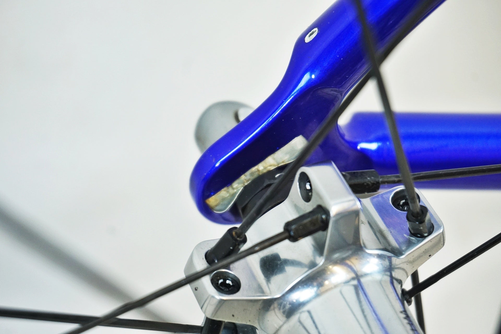 BRIDGESTONE 「ブリヂストン」 LAND MASTER 年式不明 ロードバイク / 有明ガーデン店