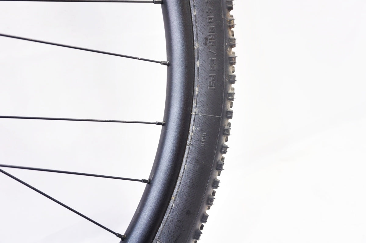BRAND-X 「ブランドエックス」 TRAIL MTB 27.5 シマノ11S ホイールセット / バイチャリ世田谷店