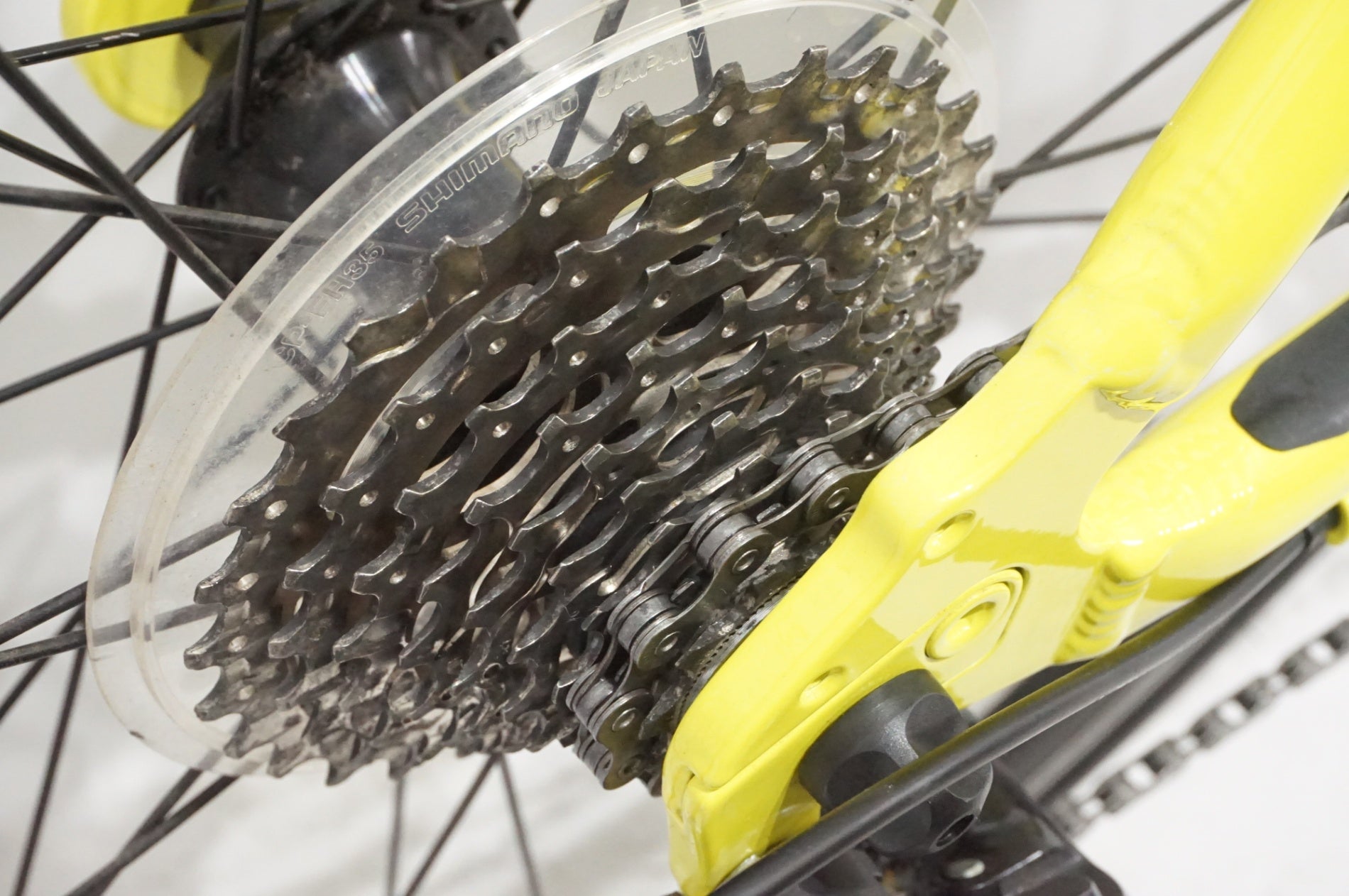 BRIDGESTONE 「ブリヂストン」 CYLVA D18 2014年モデル ロードバイク / AKIBA店