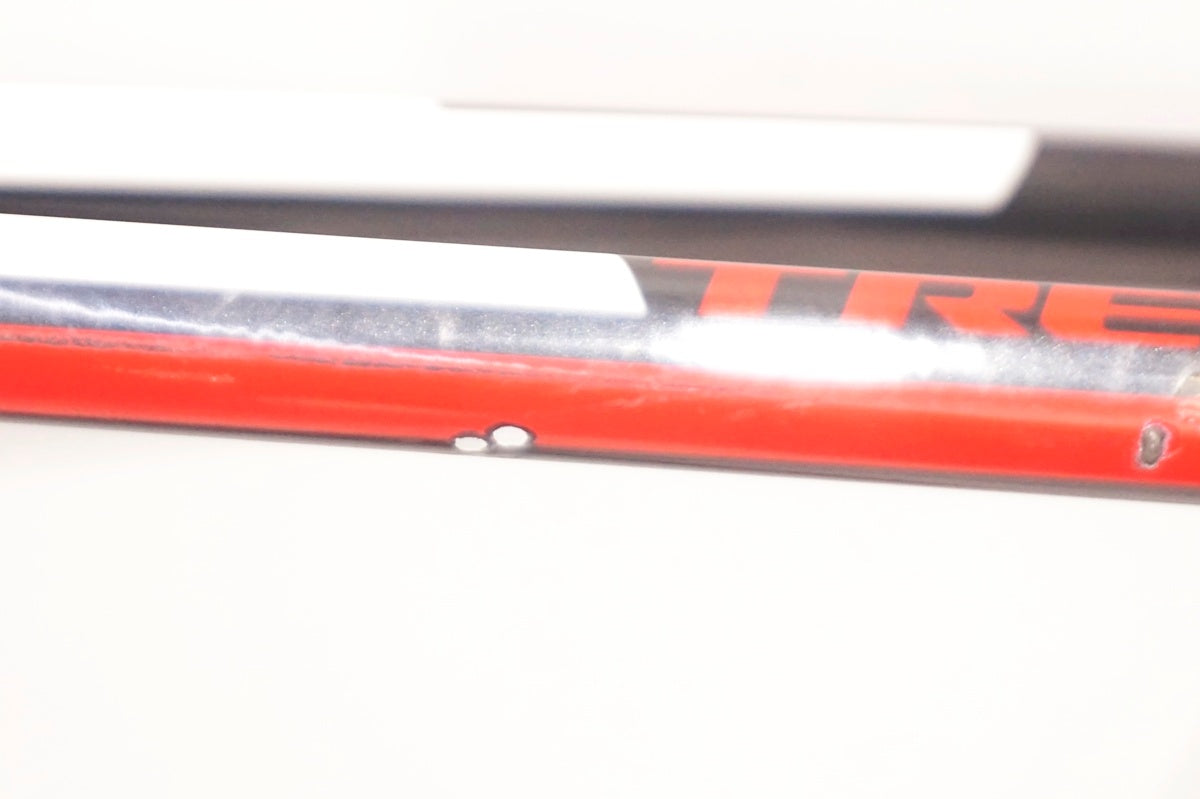 TREK 「トレック」 ONE SERIES 1.2 2013年モデル フレーム / 大阪門真店