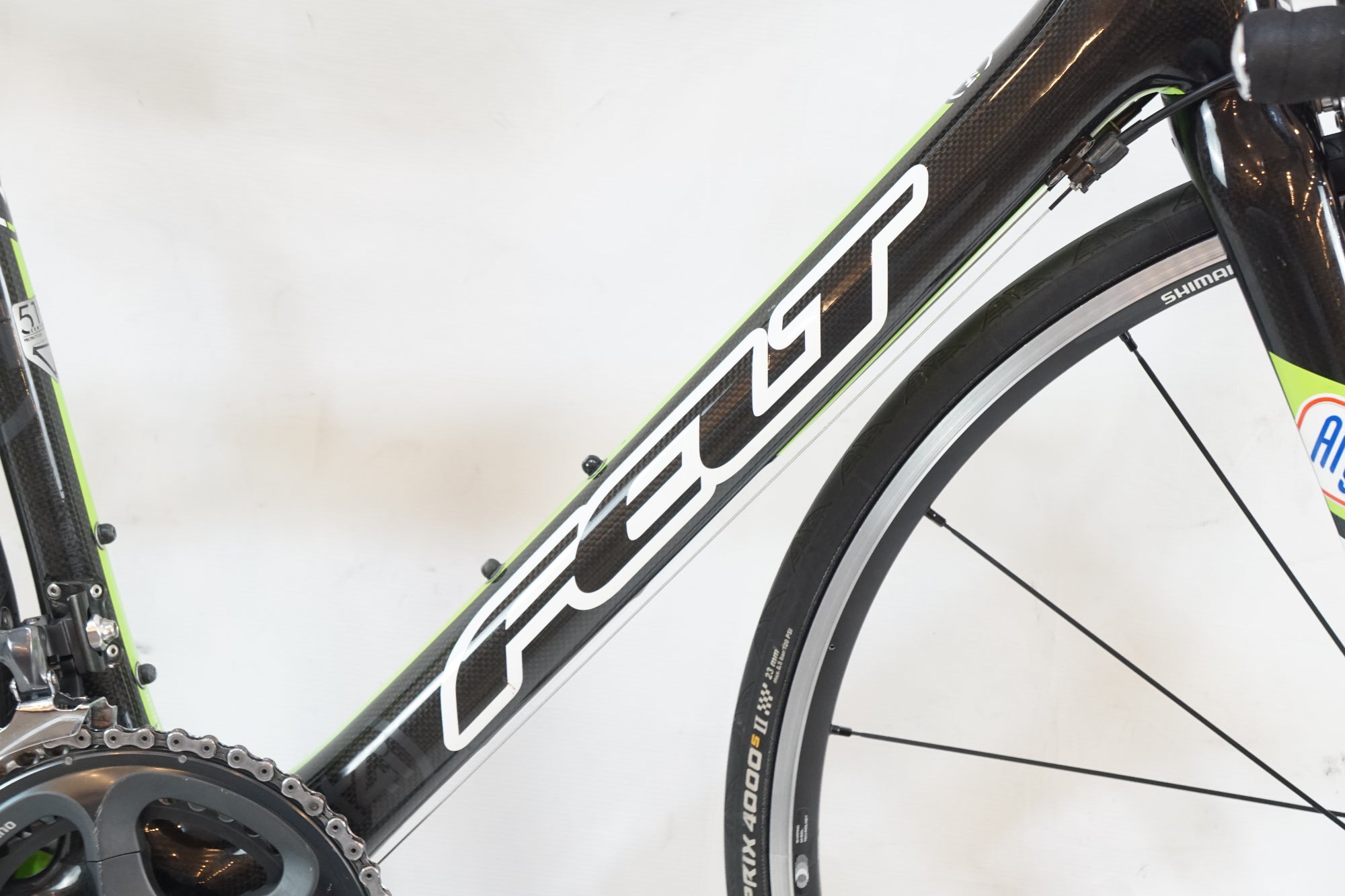 FELT 「フェルト」 F4 TEAM 2013年モデル ロードバイク / バイチャリ浦和ベース