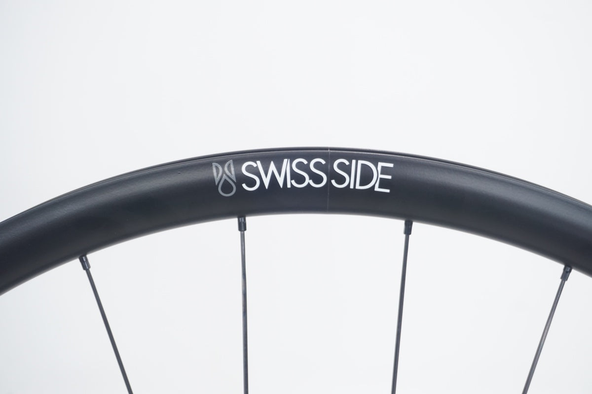 DT SWISS 「ディーティースイス」 SIDE PION 300 SHIMANO11速 ホイールセット / 滋賀大津店