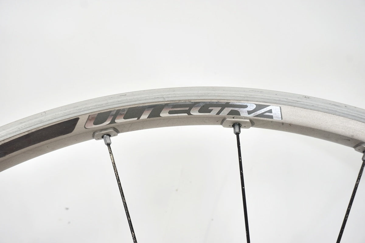 SHIMANO 「シマノ」 ULTEGRA WH-6800 シマノ11S ホイールセット / 東京商品化センター