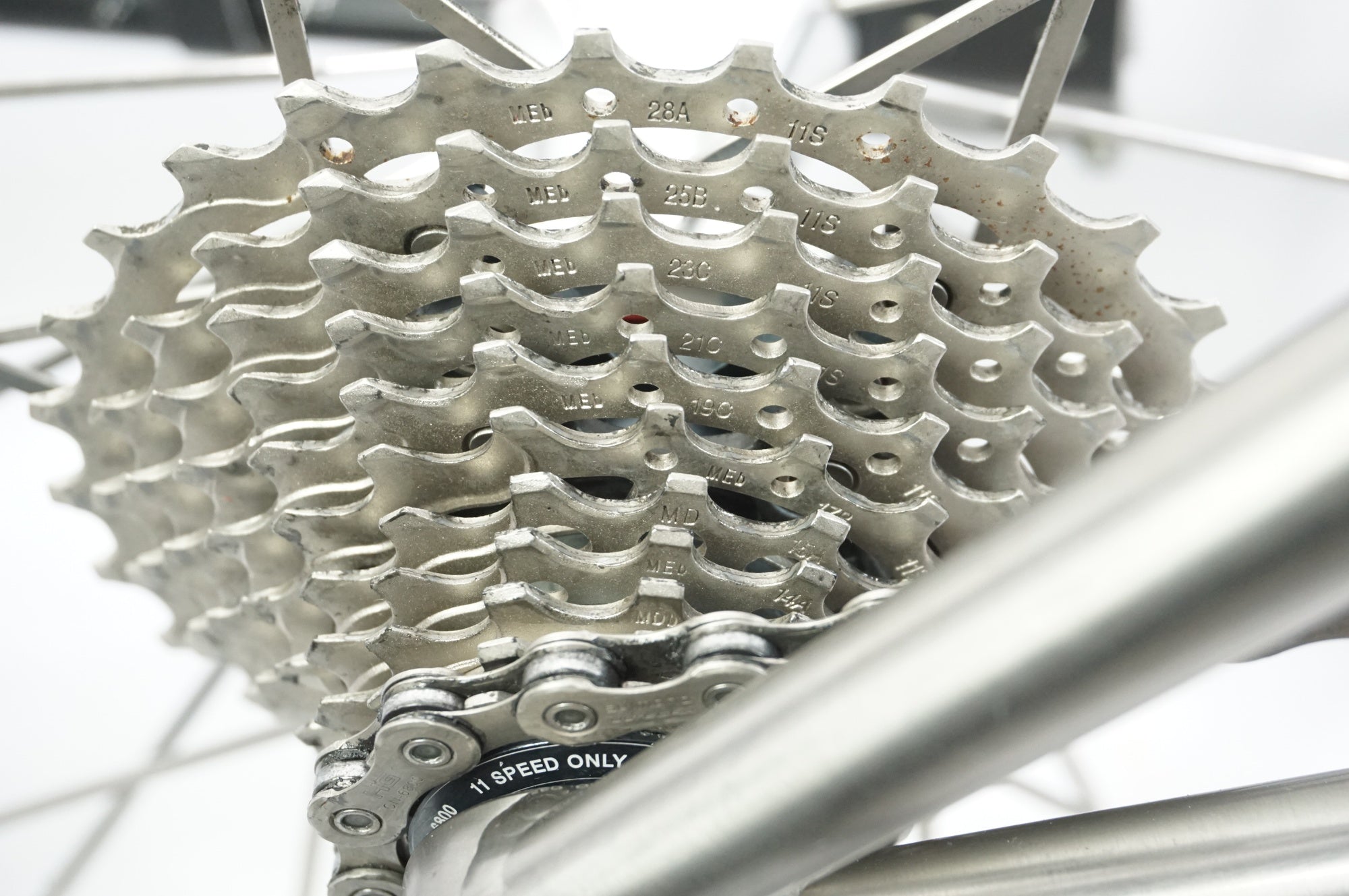 TYRELL 「タイレル」 PK1 2014年頃 20インチ ミニベロ / 中目黒店