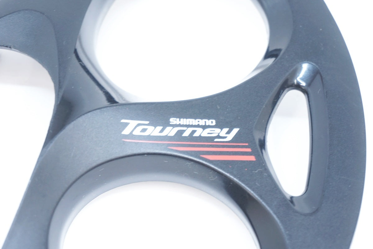 SHIMANO 「シマノ」 TOURNEY バッシュガード/ 京都西院店