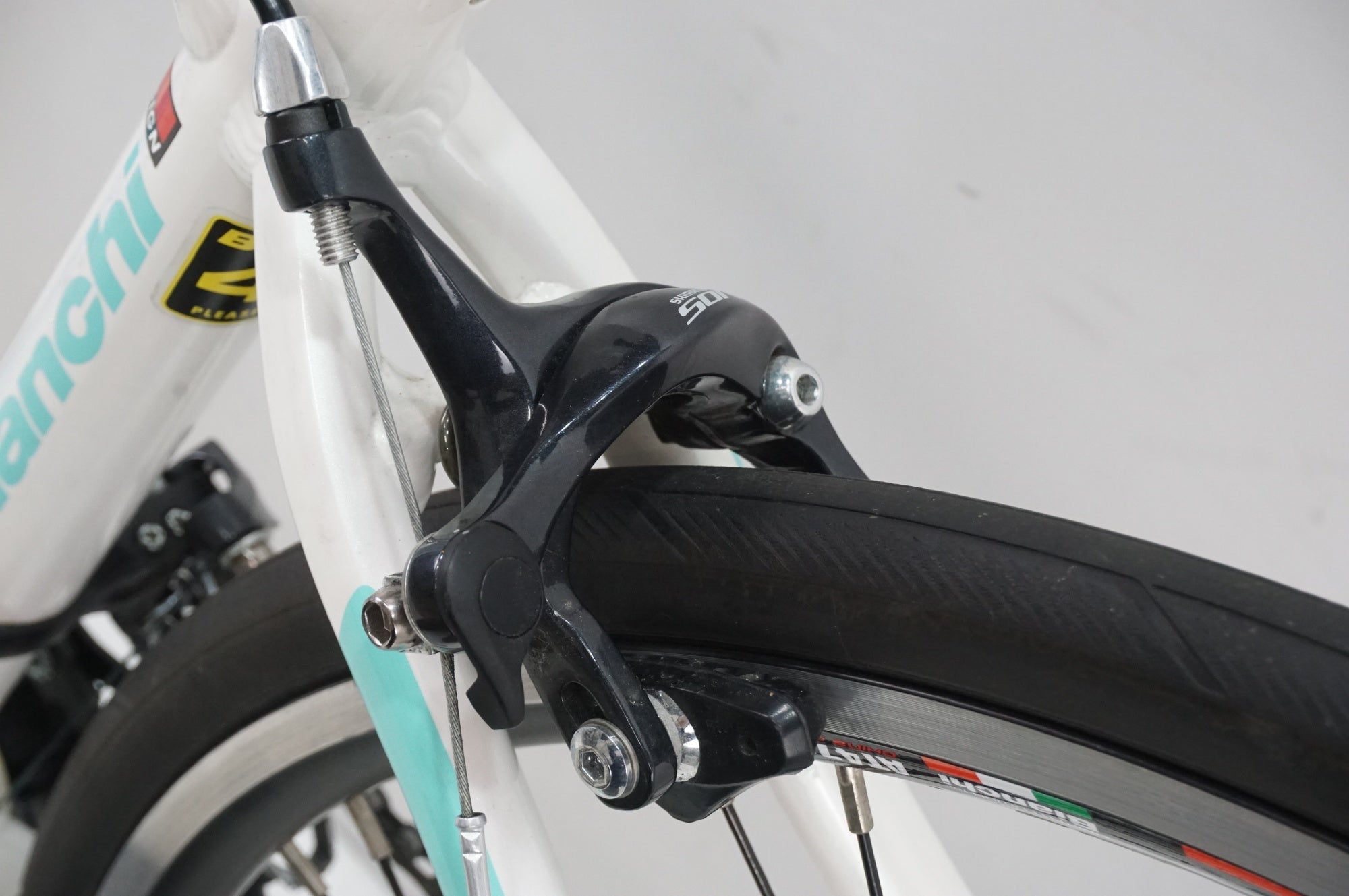 BIANCHI 「ビアンキ」 VIA NIRONE7 SORA 2020年モデル ロードバイク / 大宮店