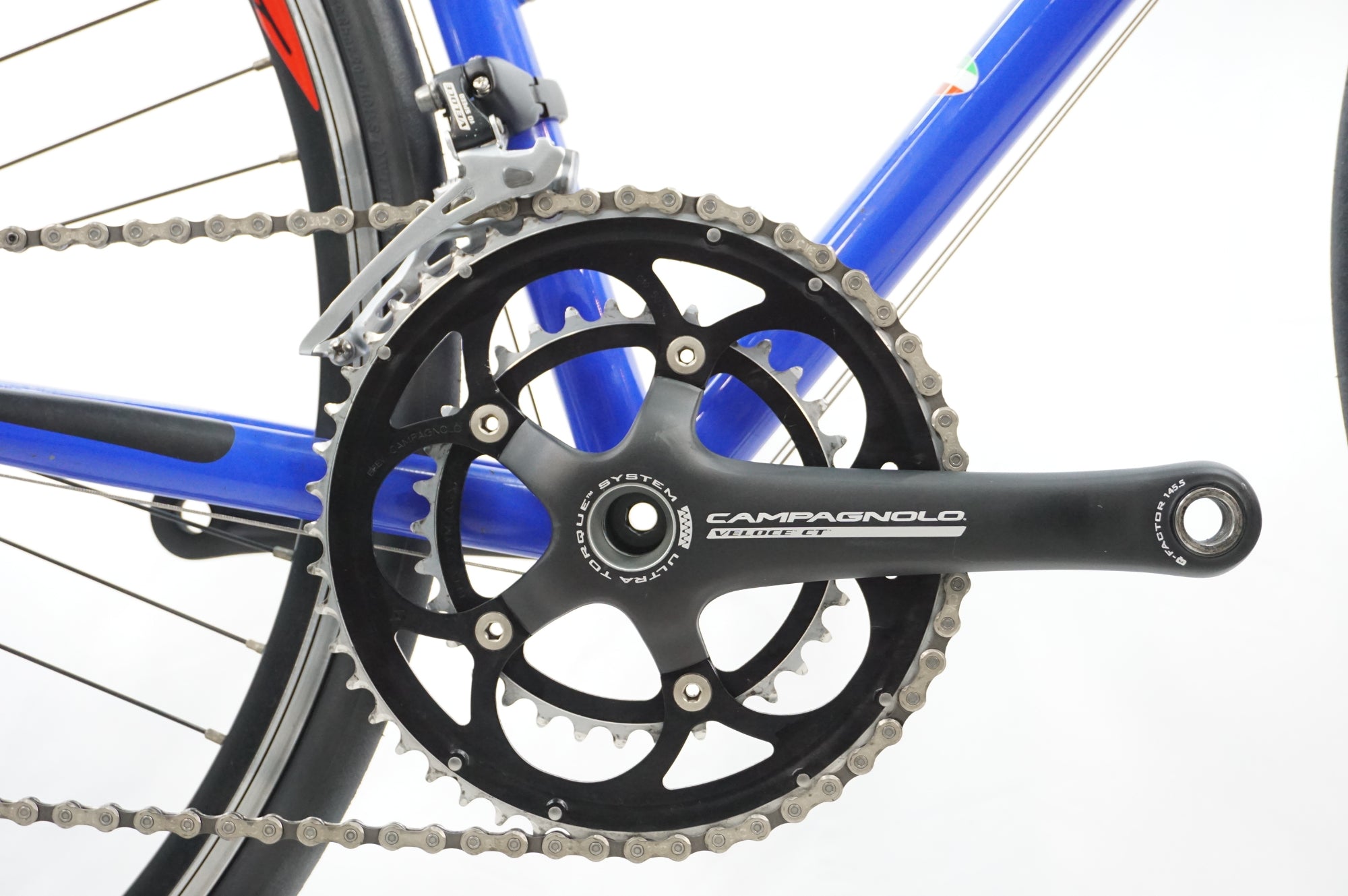 GIOS 「ジオス」 SESSANTA 2010年モデル ロードバイク / 川越店