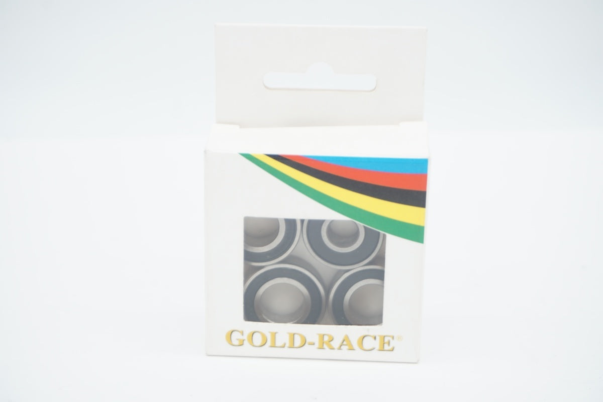 GOLD RACE 「ゴールドレース」 BEARING WHEEL KIT ベアリング / 滋賀大津店