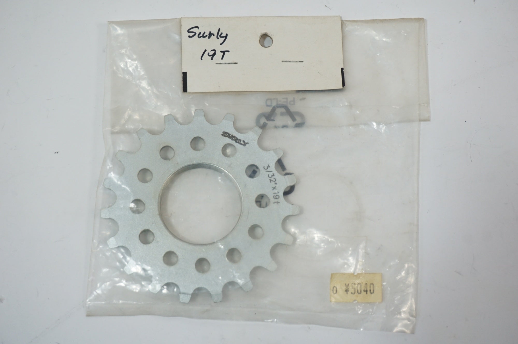 SURLY 「サーリー」 19T コグ / 世田谷店
