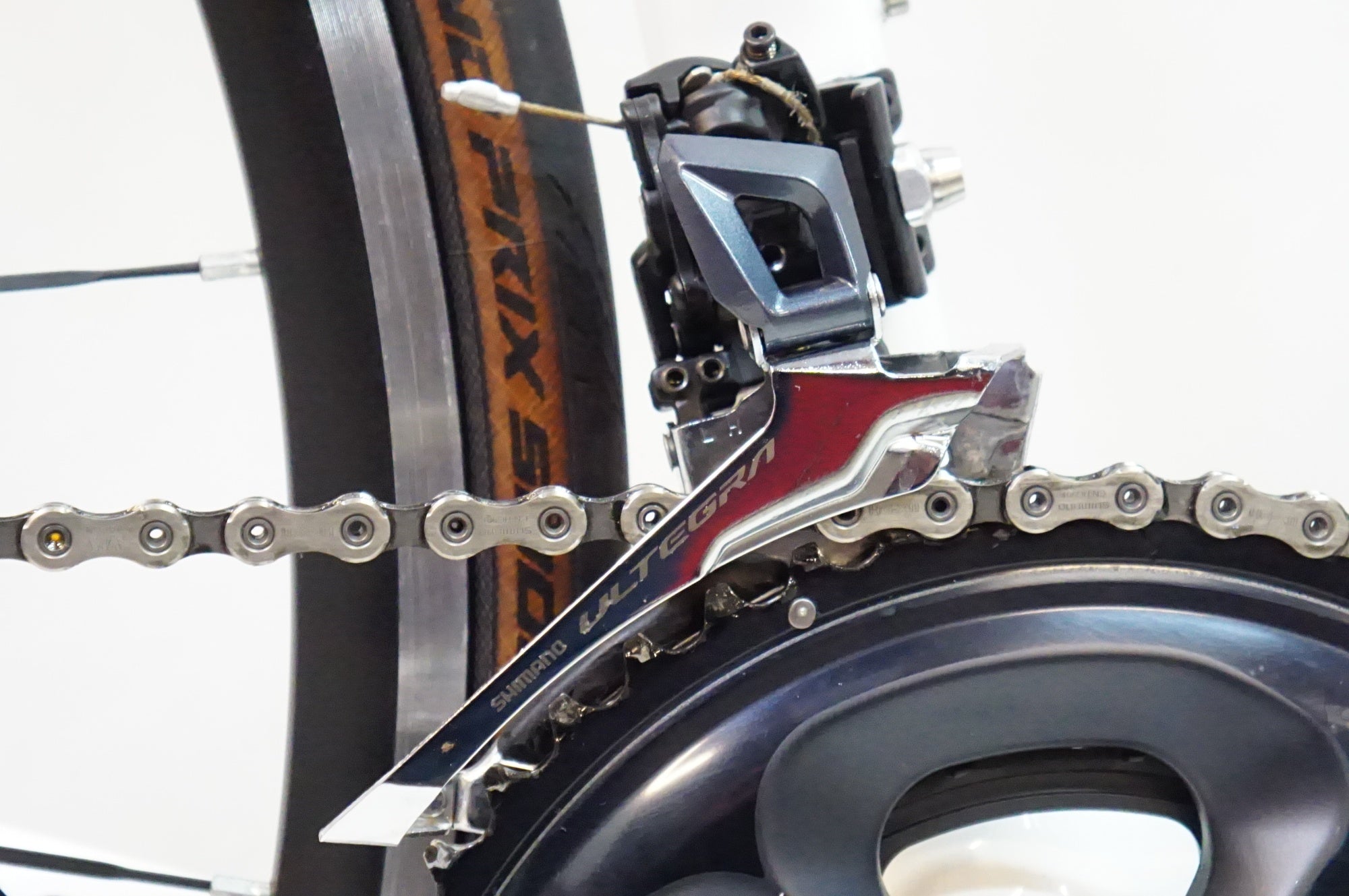 LOOK 「ルック」 785 HUEZ ULTEGRA 2020年モデル ロードバイク / 熊谷本店