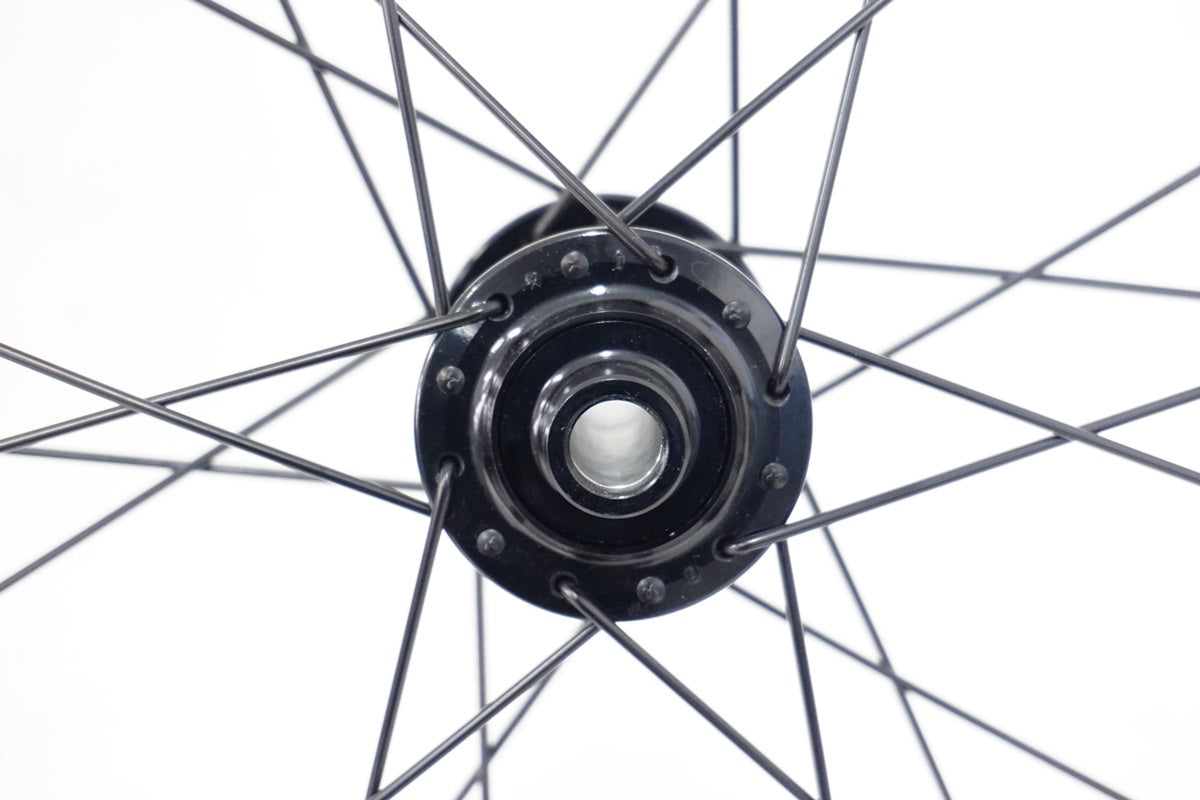 BONTRAGER 「ボントレガー」 PARADIGM SL シマノ11速 ホイールセット / 浜松店