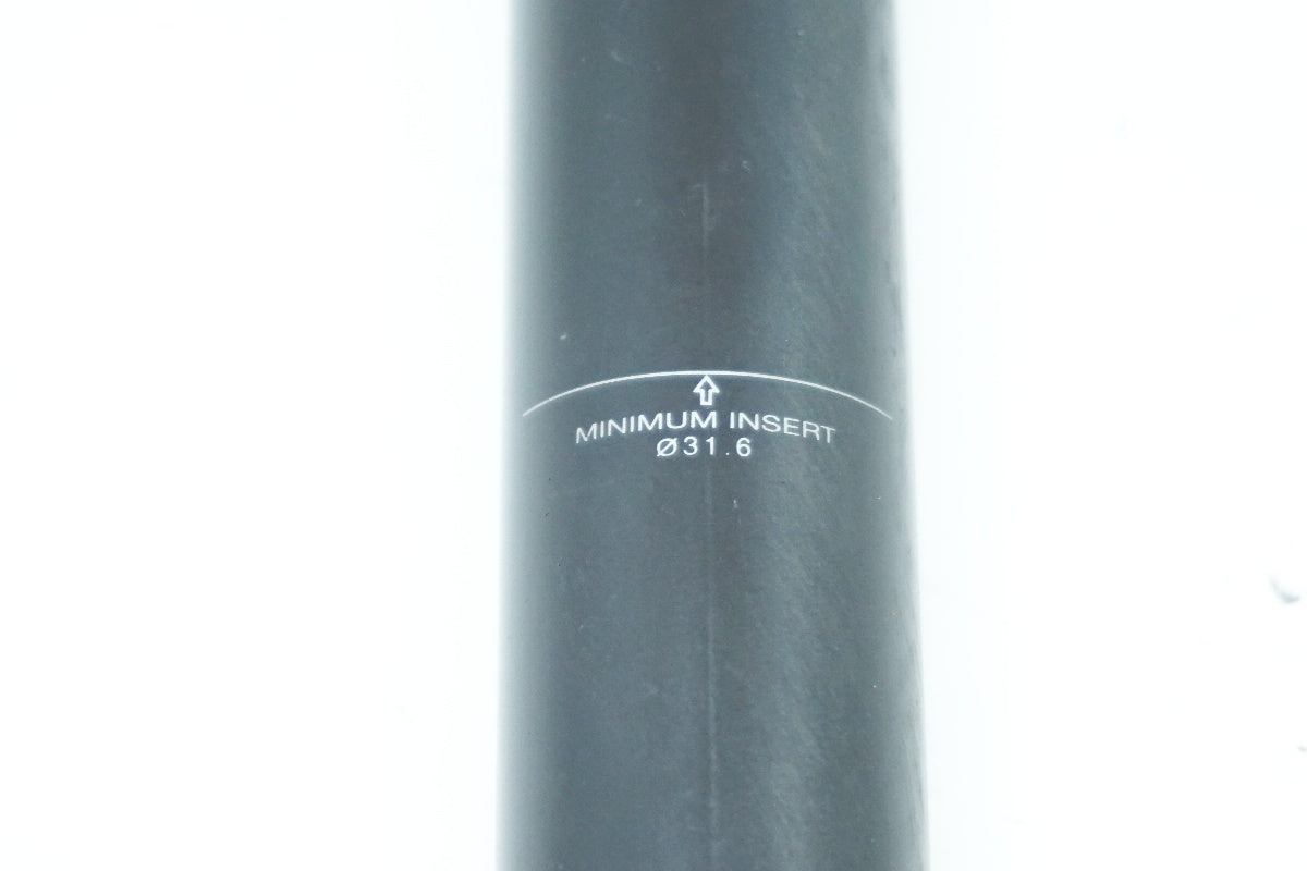 TNI 「ティーエヌアイ」 Φ31.6 400mm カーボン シートポスト / 大阪美原北インター店