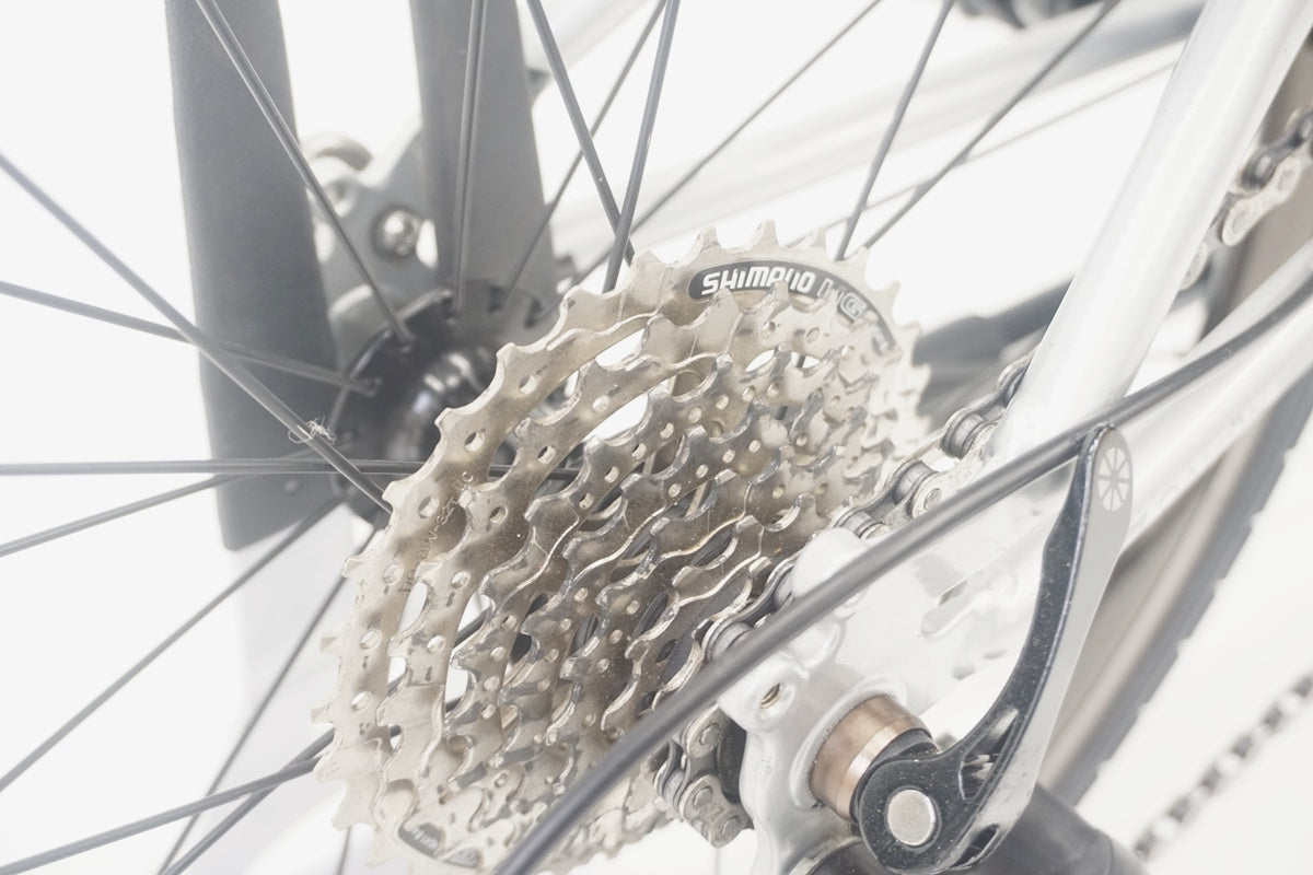 DAHON 「ダホン」 SPEED FALCO 2022年モデル 20インチ 折り畳み自転車 / 京都八幡店