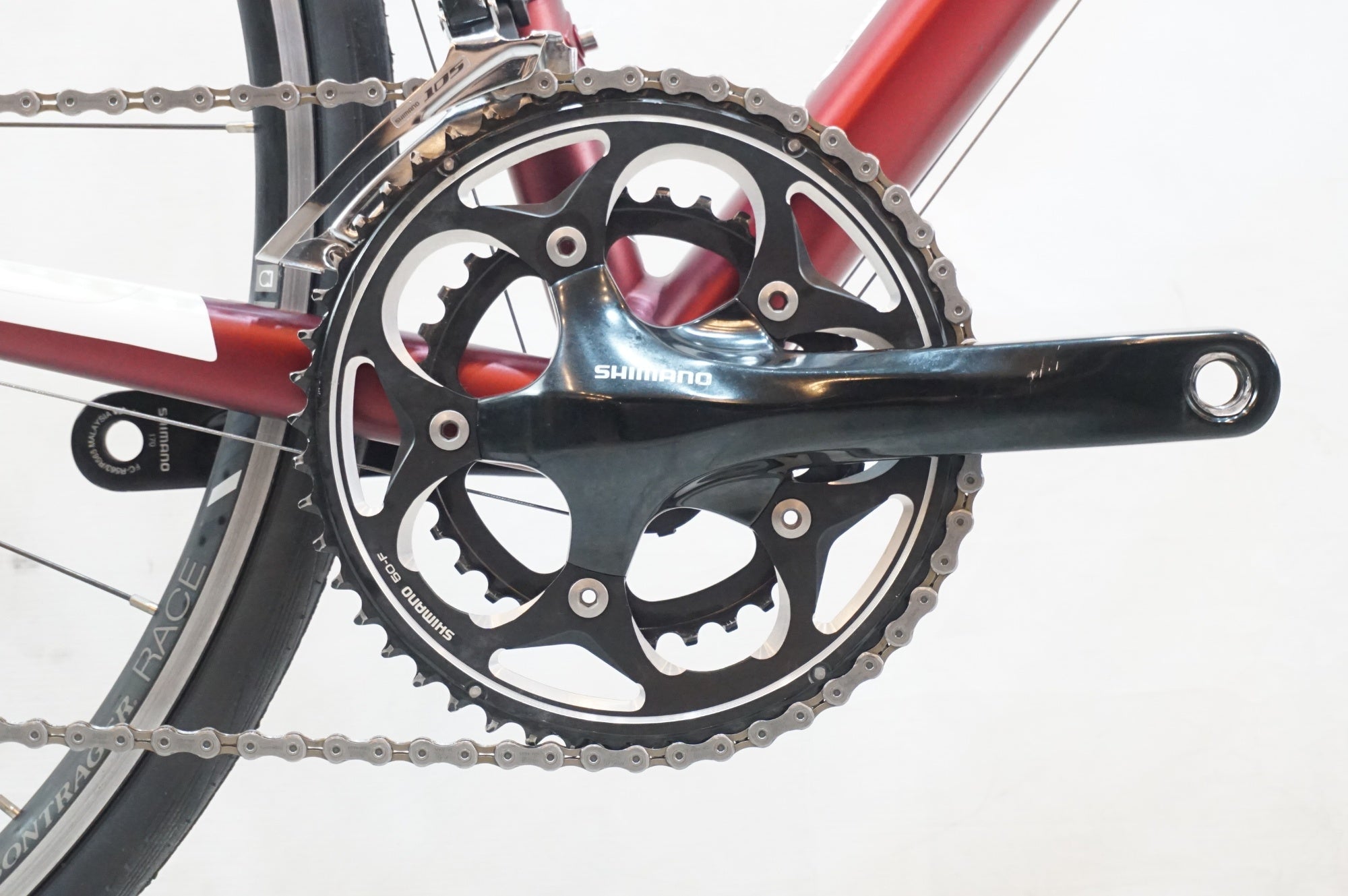 TREK 「トレック」 LEXA SLX 2013年モデル ロードバイク / 浦和ベース