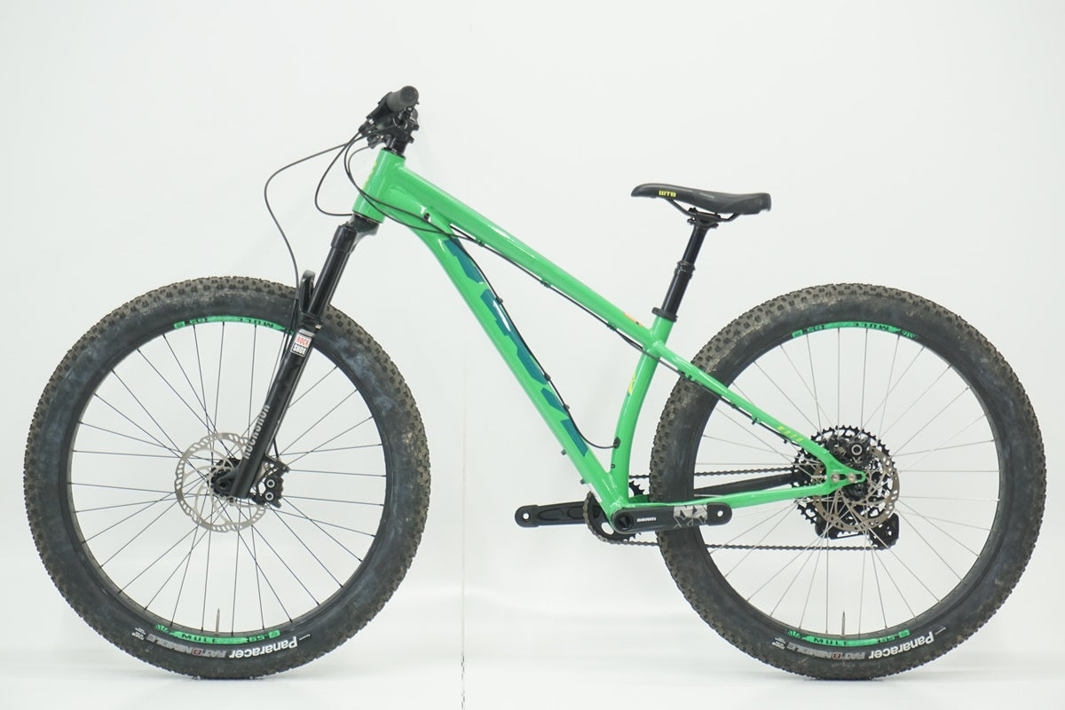 KONA 「コナ」 WOZO カスタム 2020年モデル ファットバイク / 京都西院店