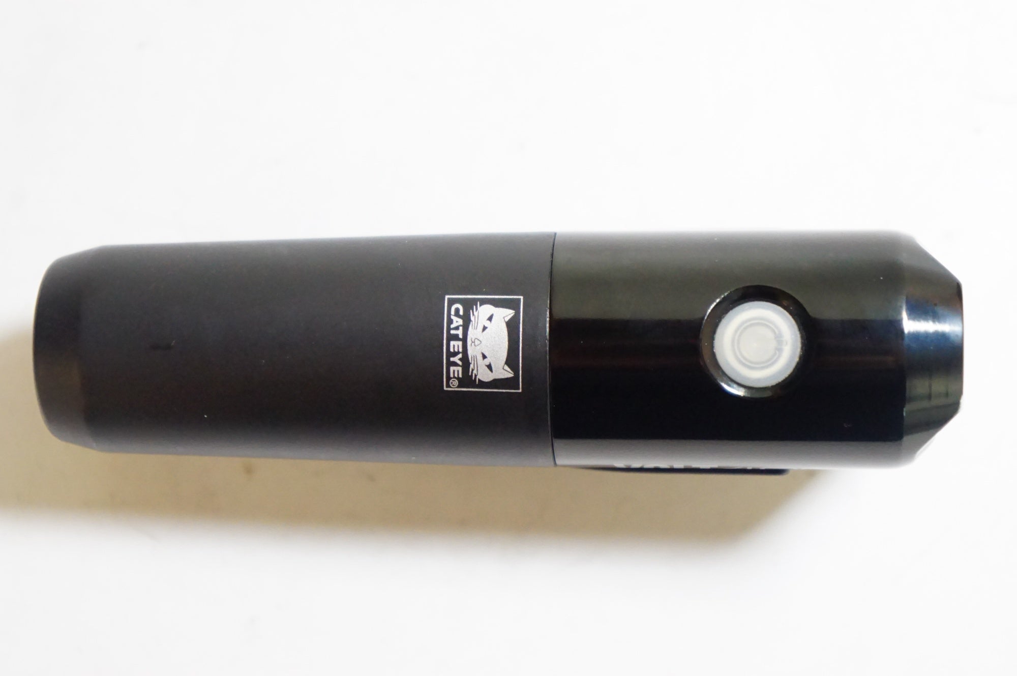 CATEYE 「キャットアイ」 VOLT400 HL-EL461RC フロントライト / 熊谷本店