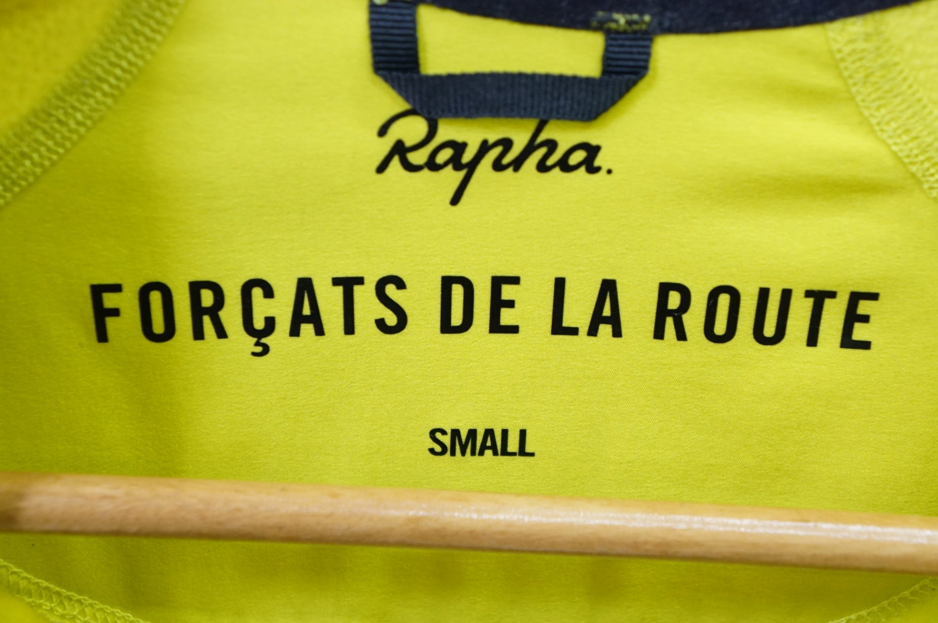 RAPHA 「ラファ」 PRO TEAM JACKET Sサイズ ジャケット / 熊谷本店