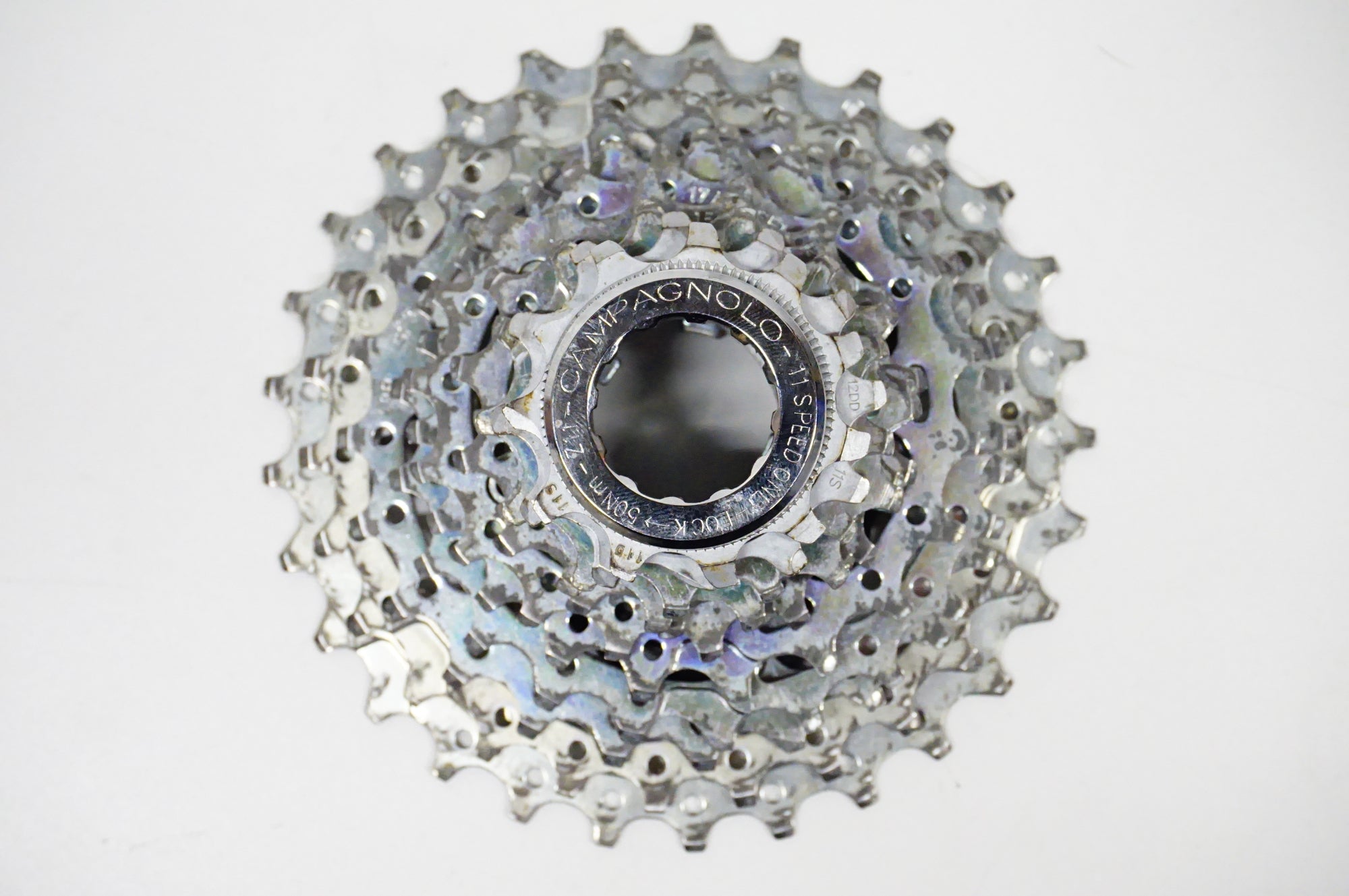 CAMPAGNOLO 「カンパニョーロ」 11s 11-29T スプロケット / 名古屋大須