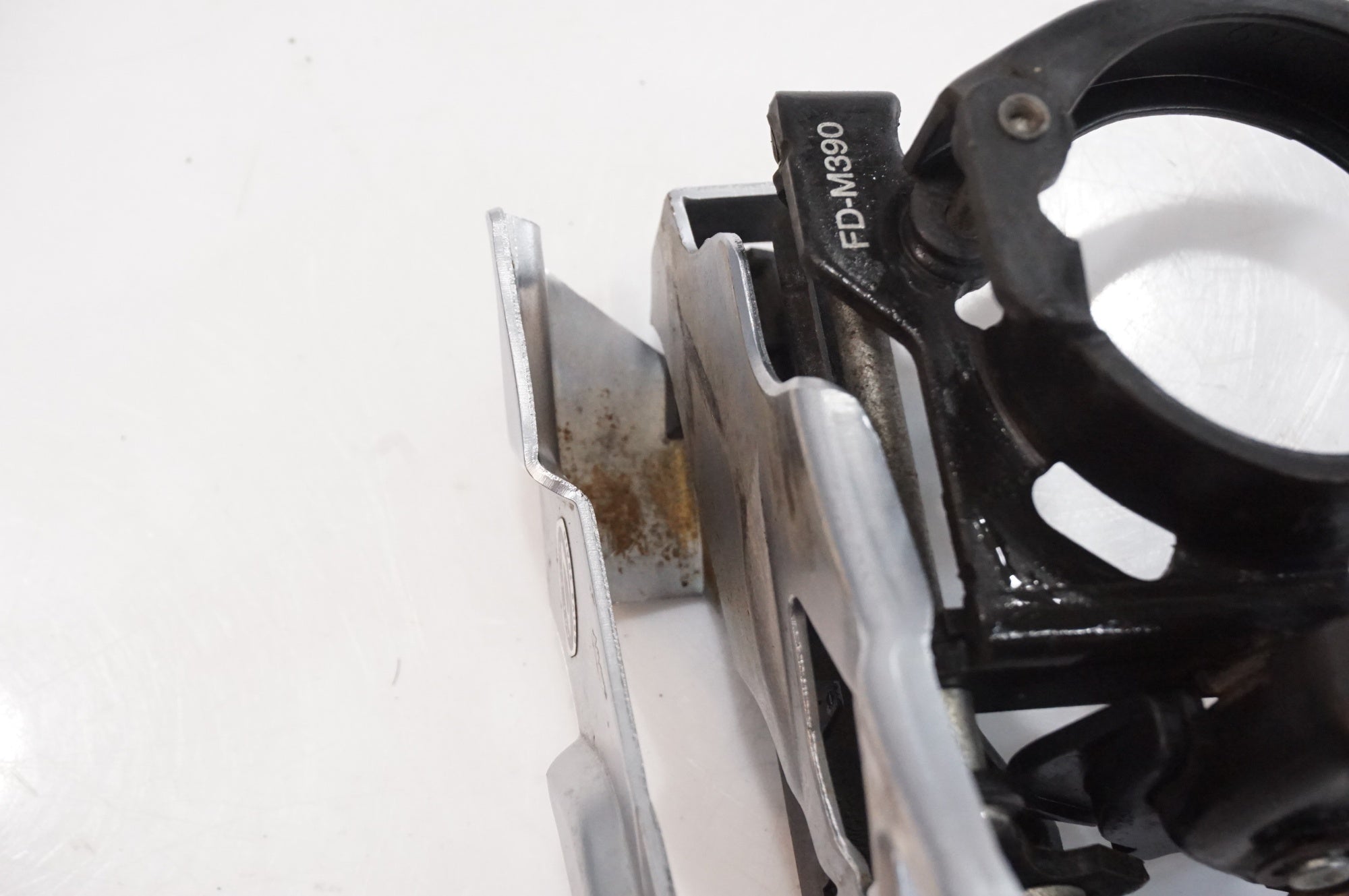 SHIMANO 「シマノ」 ACERA FD-M390 フロントディレイラー / 大宮店