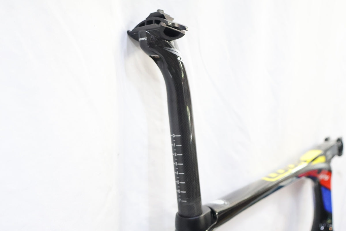 LOOK 「ルック」 675 LIGHT 2016年モデル フレームセット / 高知店