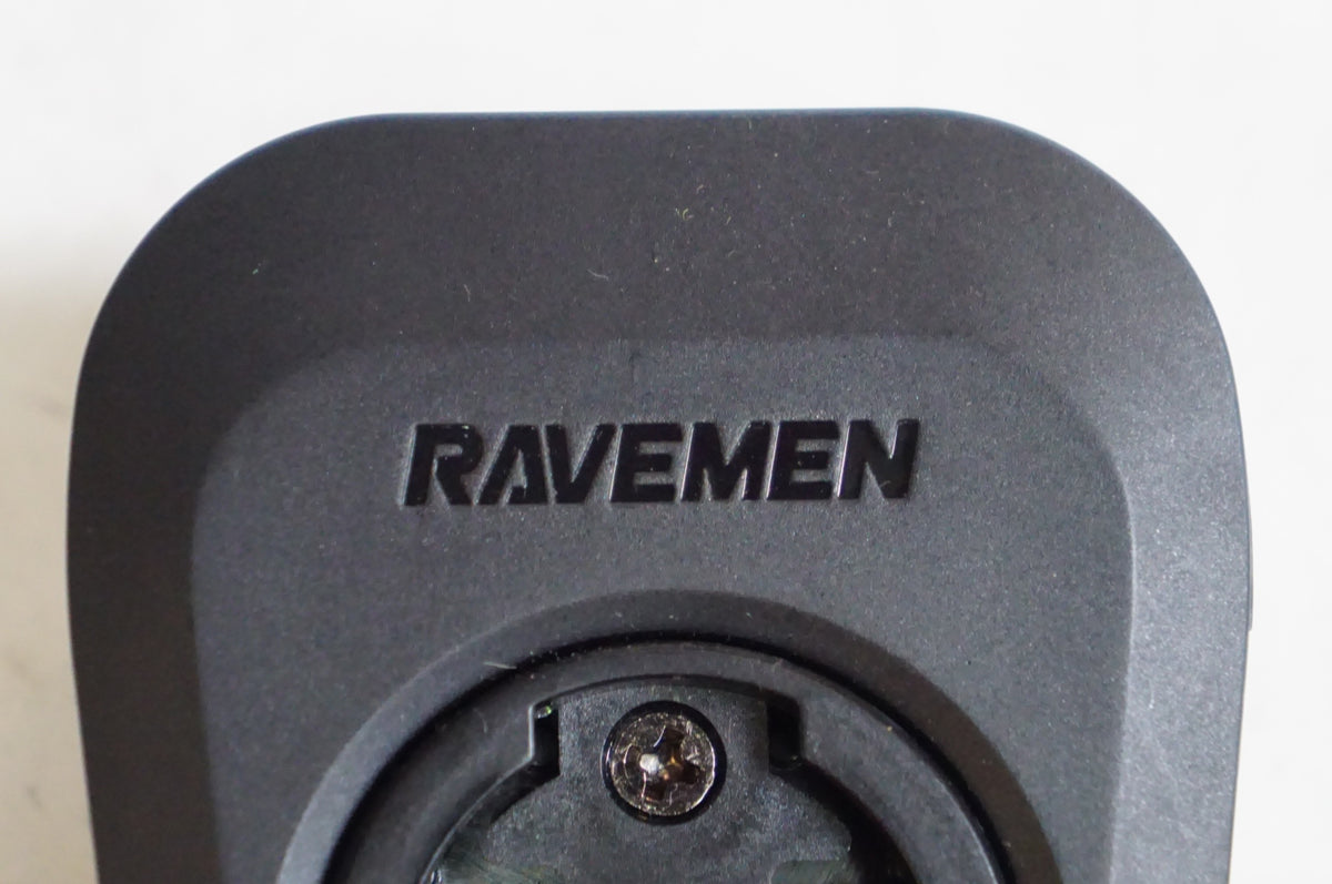 RAVEMEN 「レイブメン」 FR160 フロントライト / 熊谷本店