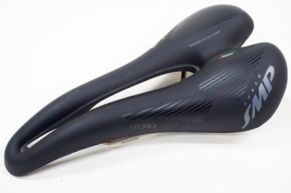 SELLE SMP 「セッレエスエムピー」 HYBRID サドル / 名古屋大須店