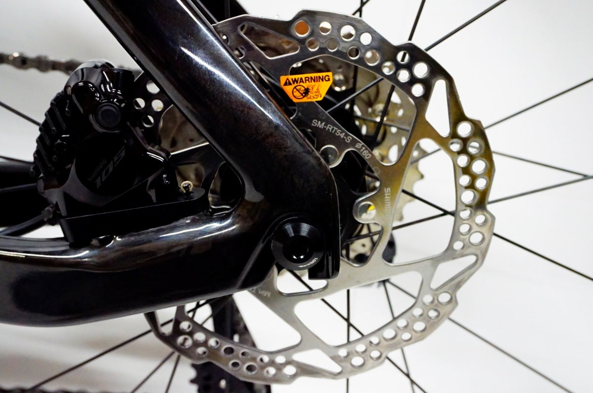 ORBEA 「オルベア」 ORCA AERO M30i LTD 2024年モデル ロードバイク / 名古屋大須店